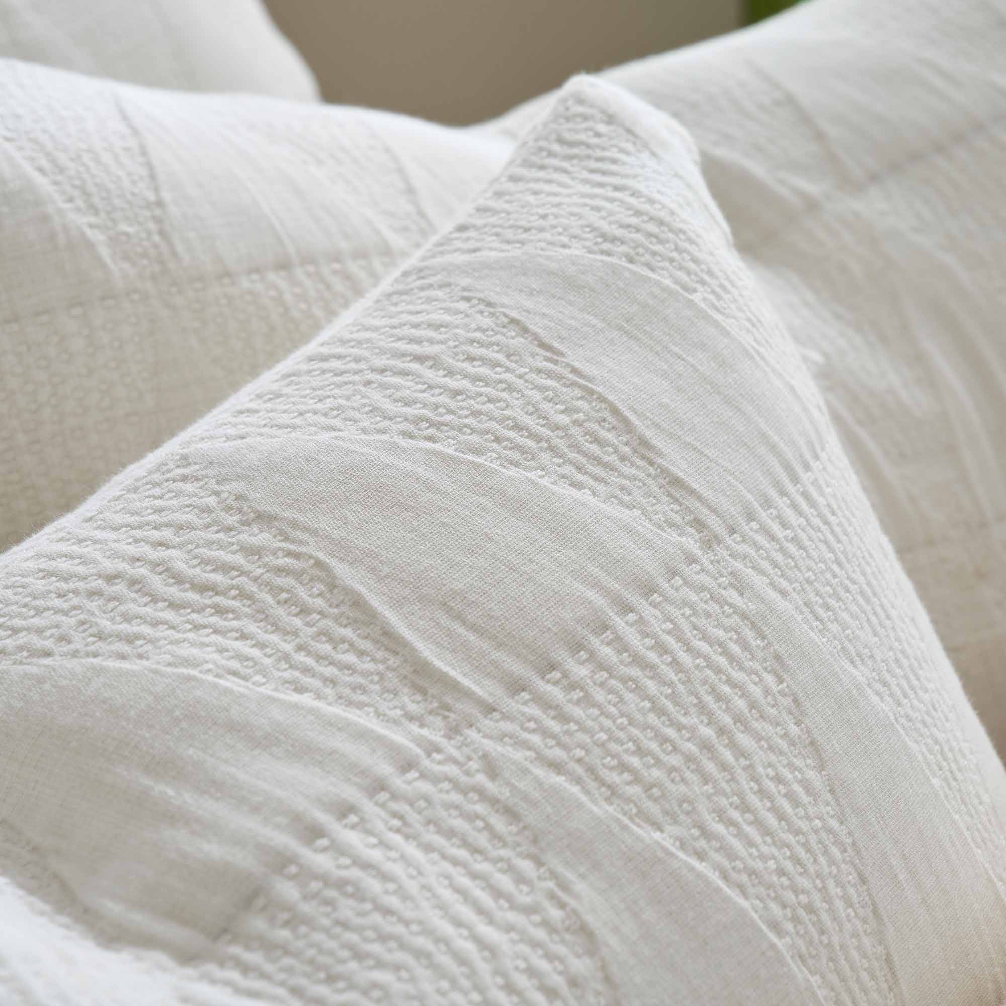 Zenith Coverlet