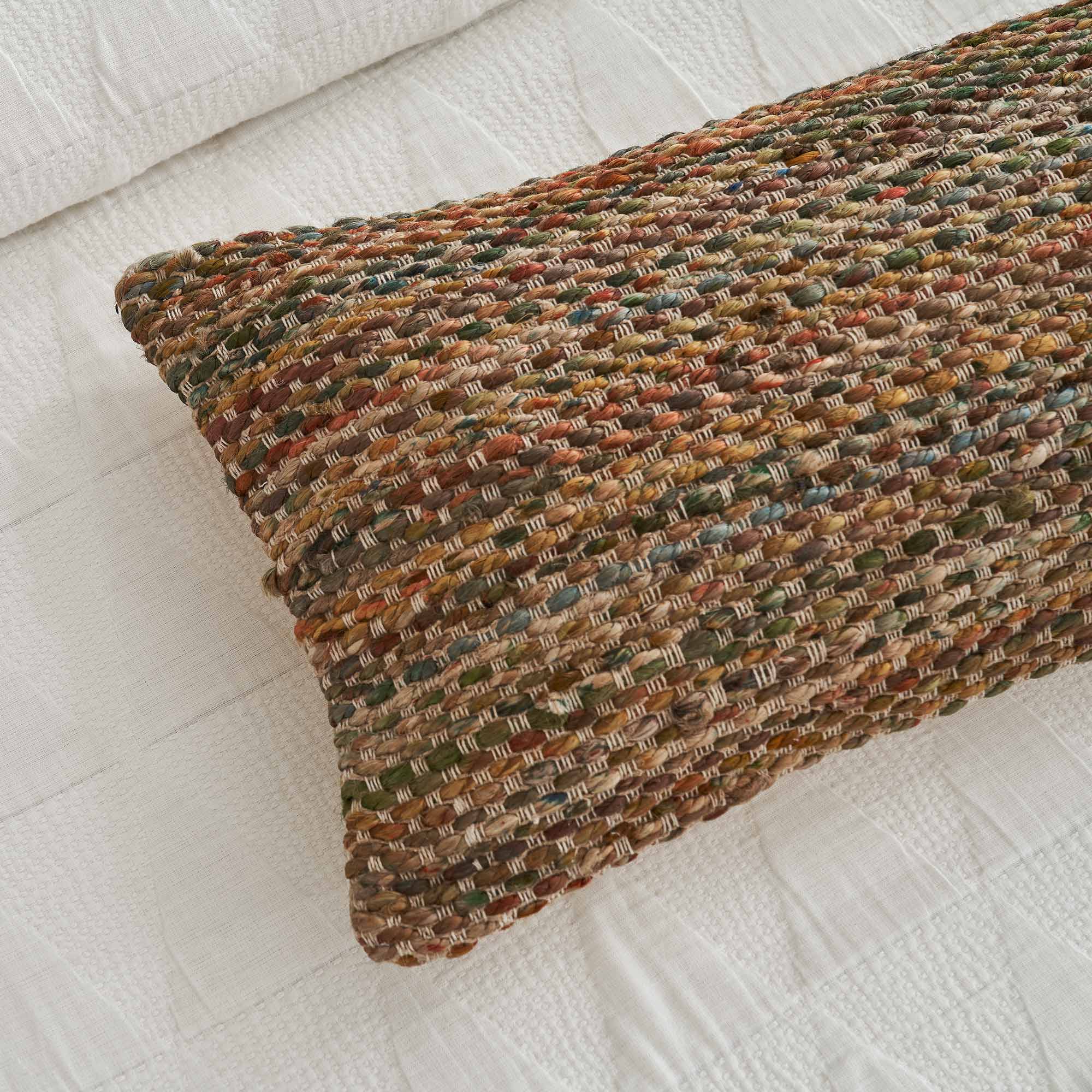 Darwin Lumbar Pillow