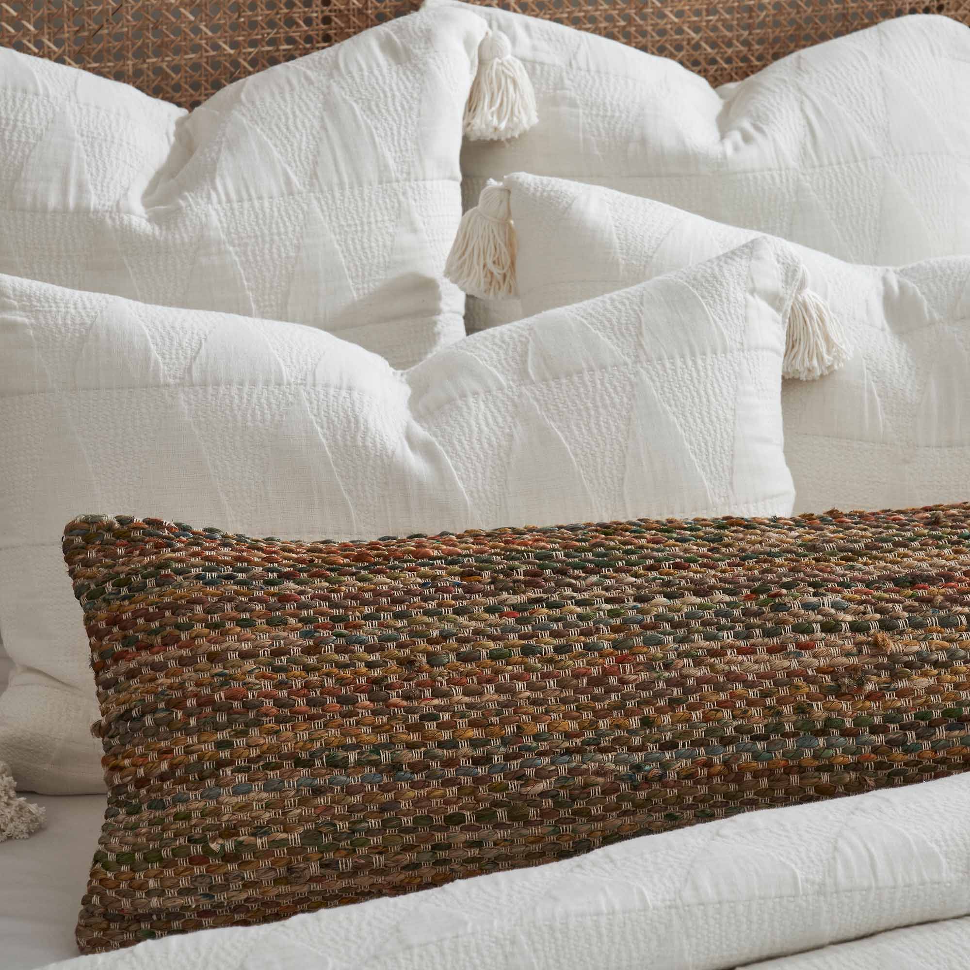 Darwin Lumbar Pillow