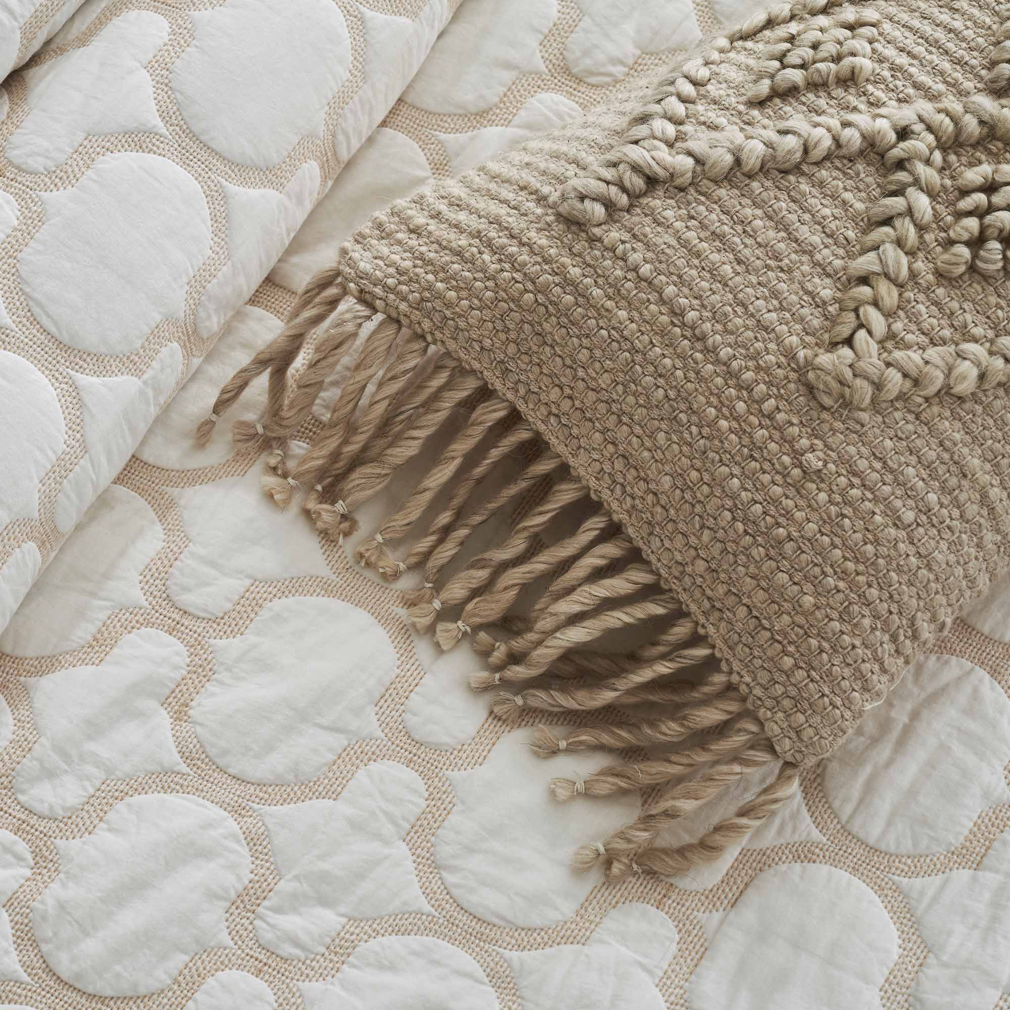 Alexis Lumbar Pillow