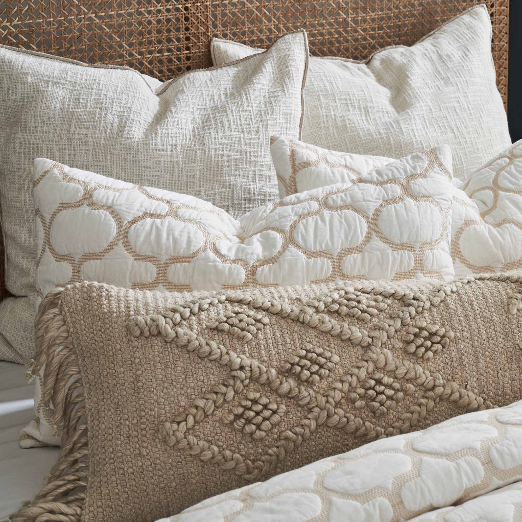 Alexis Lumbar Pillow