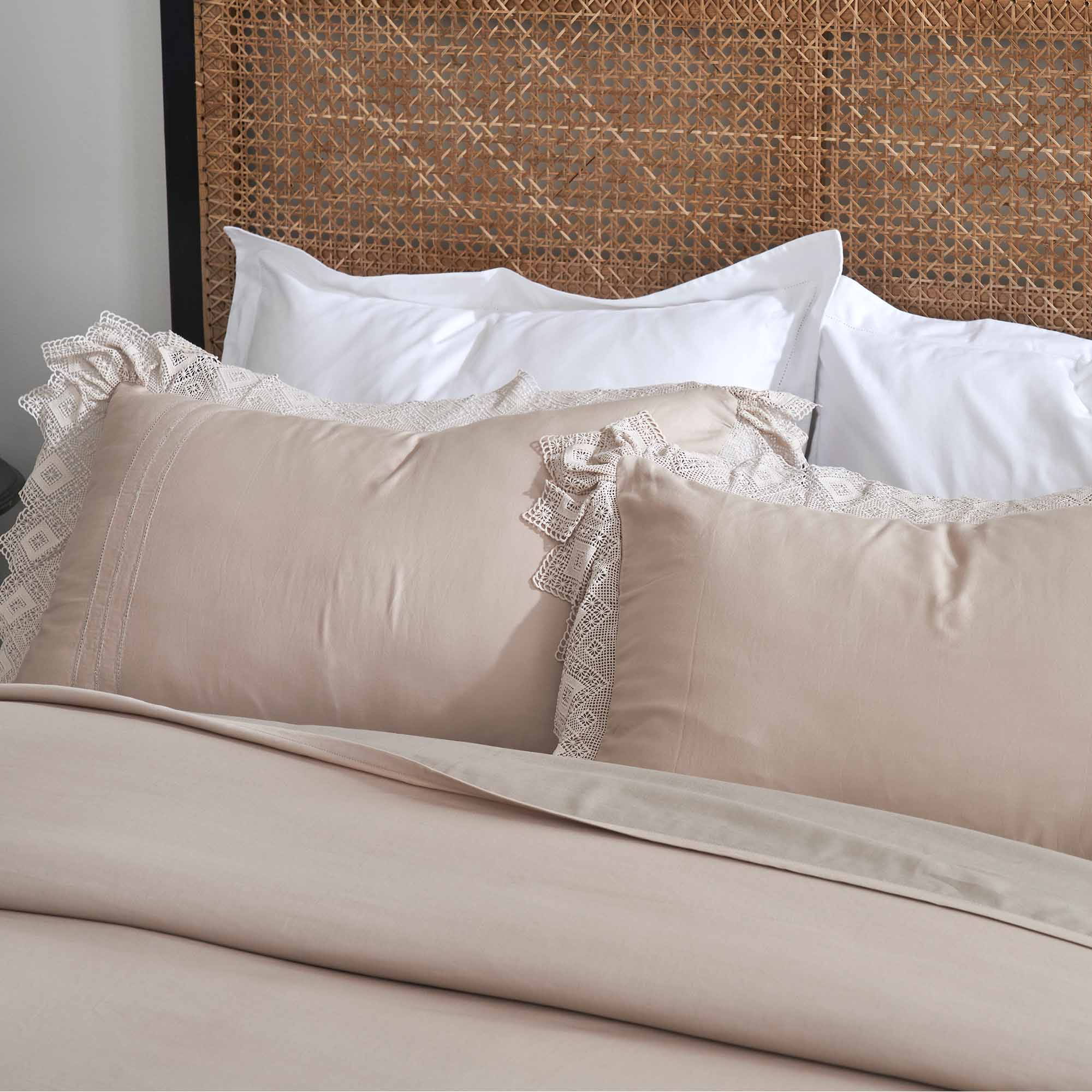 Cameroon Sheet Set