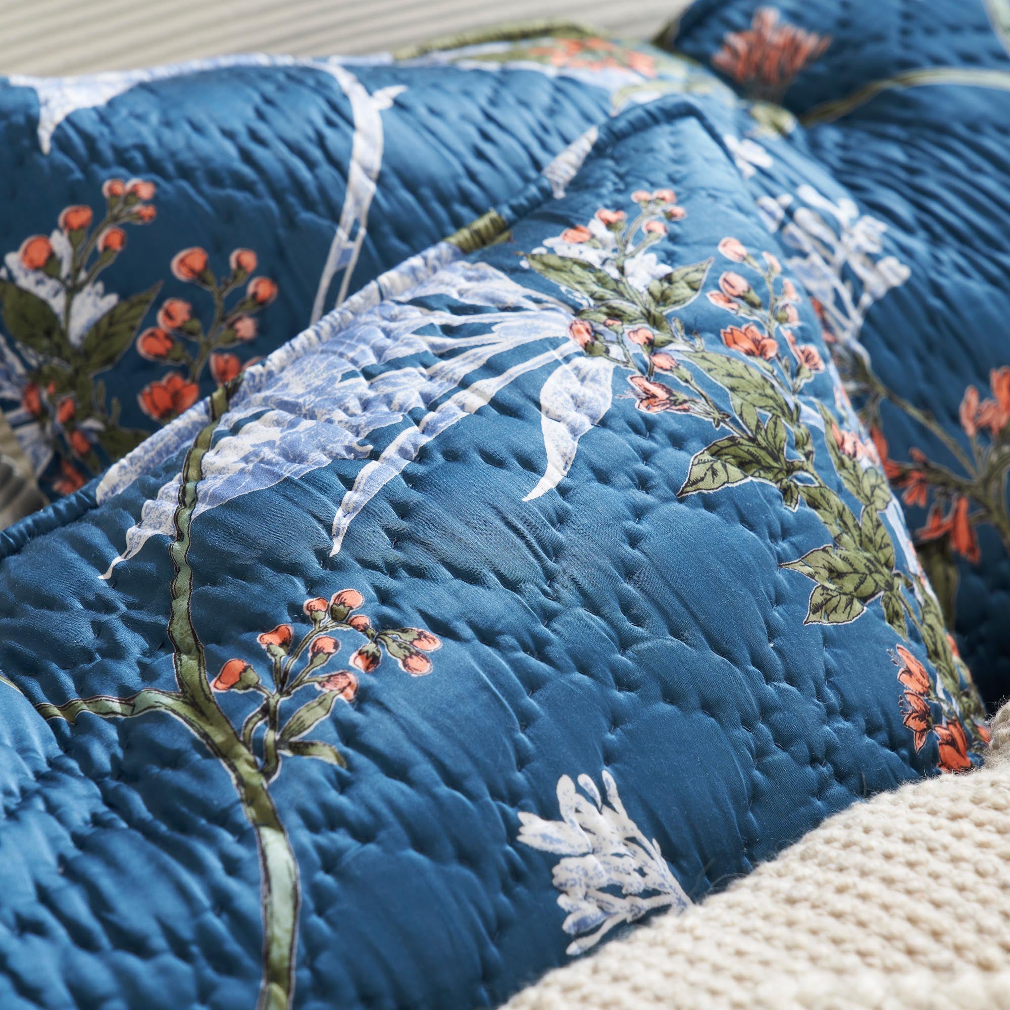 Fletcher Quilt