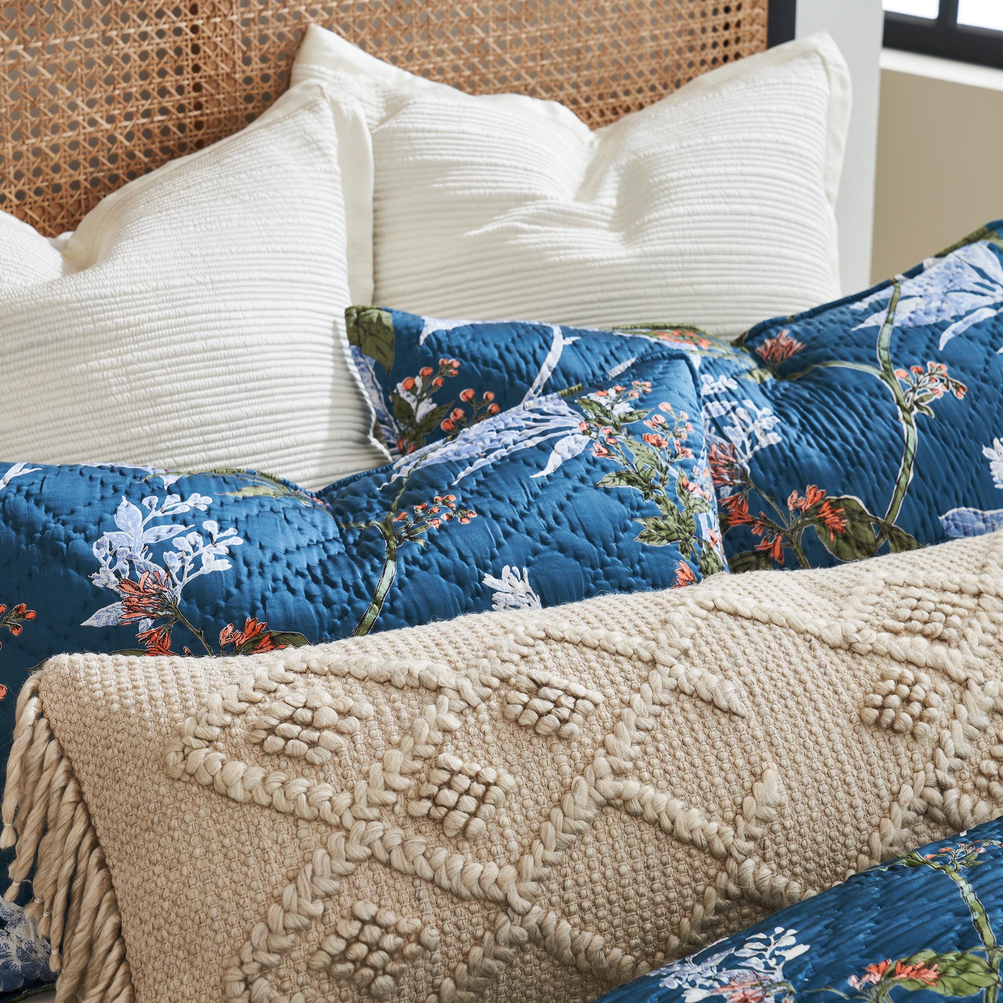 Alexis Lumbar Pillow