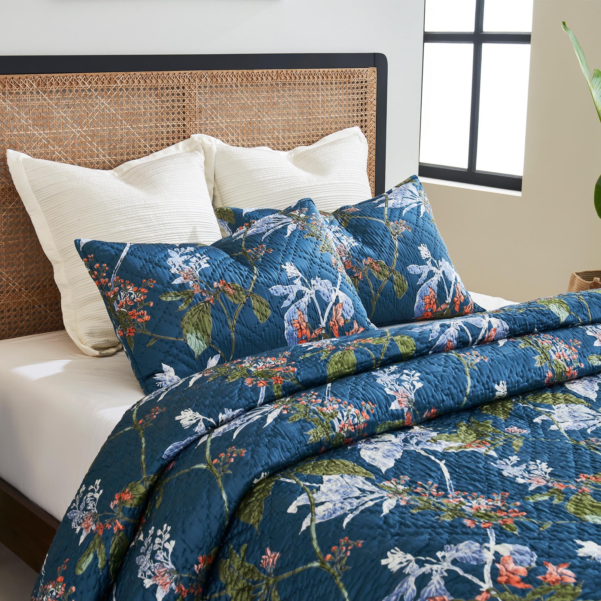 Fletcher Quilt