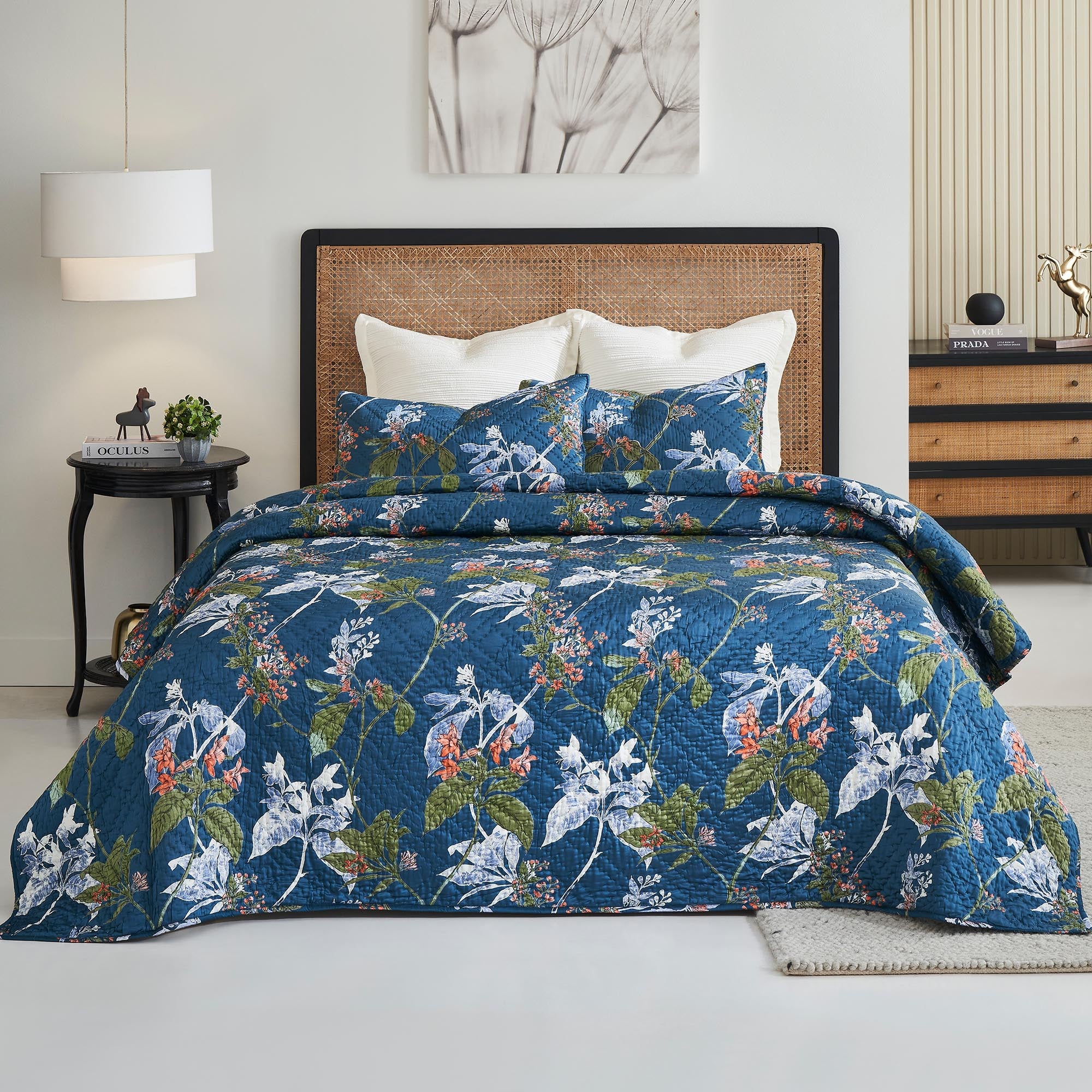 Fletcher Quilt