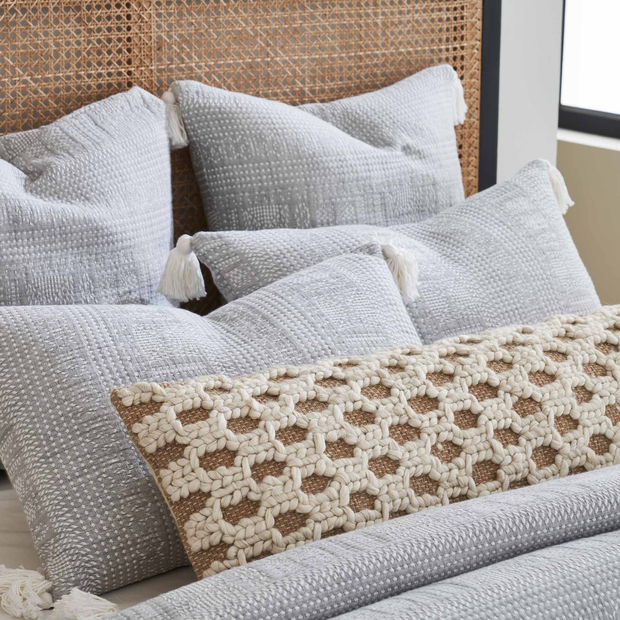 Bella Lumbar Pillow