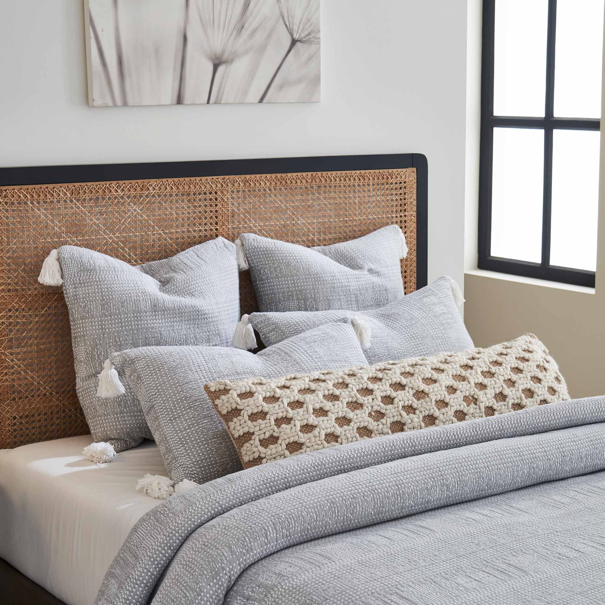 Bella Lumbar Pillow
