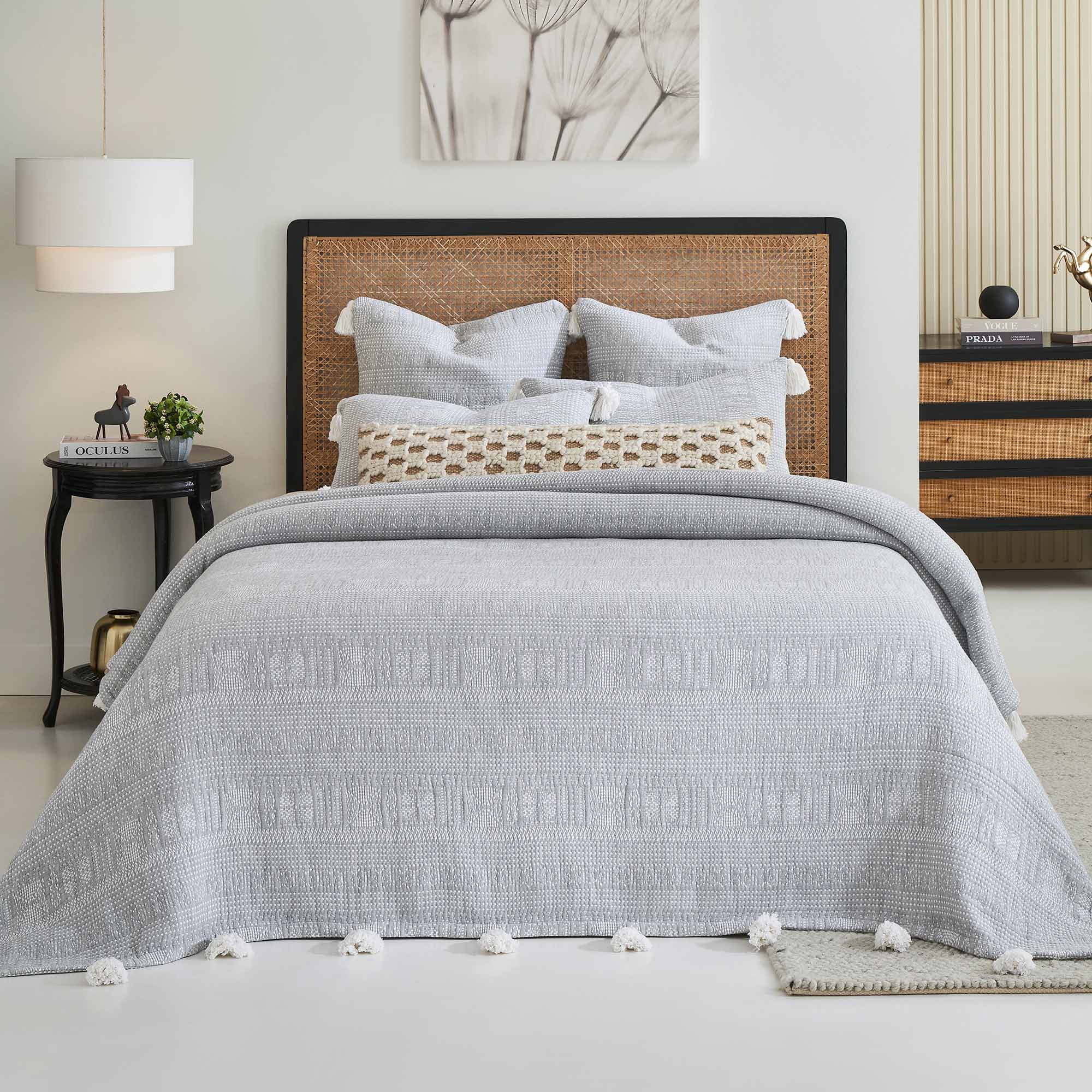 Gabrielle Coverlet