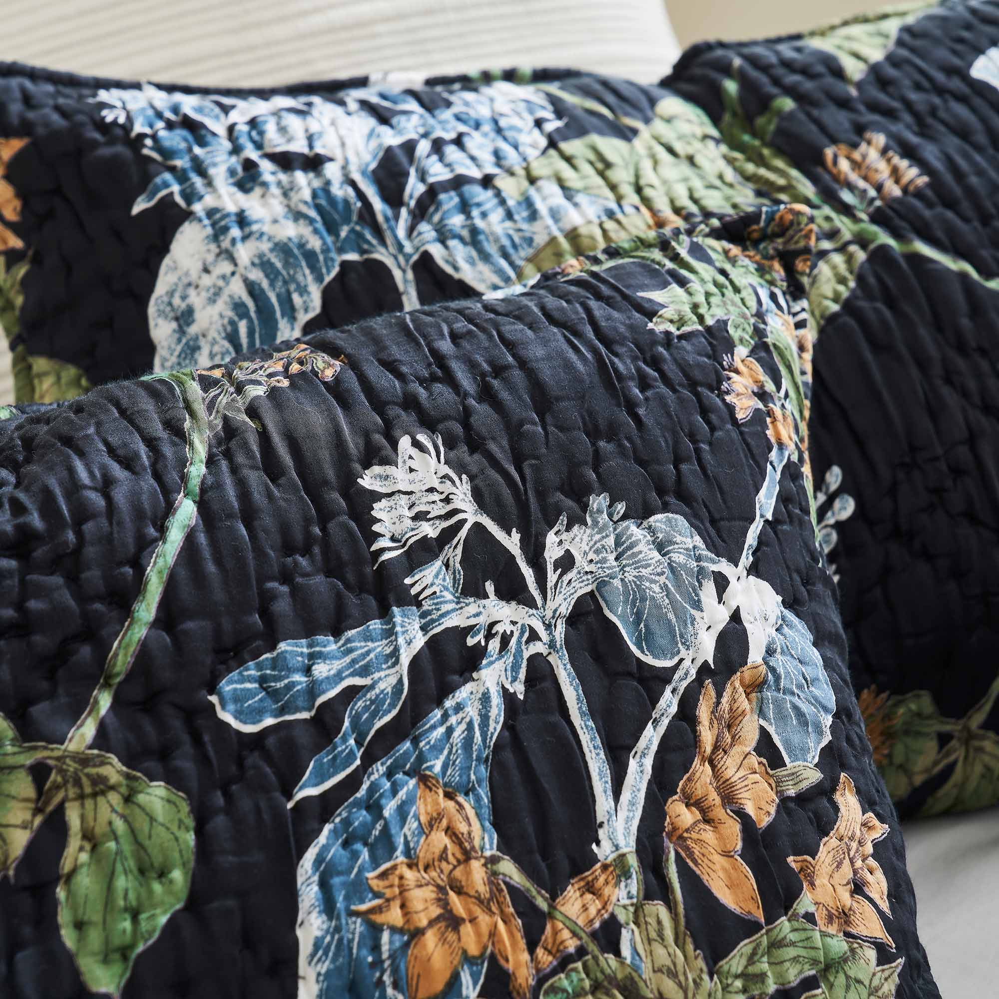 Fletcher Quilt
