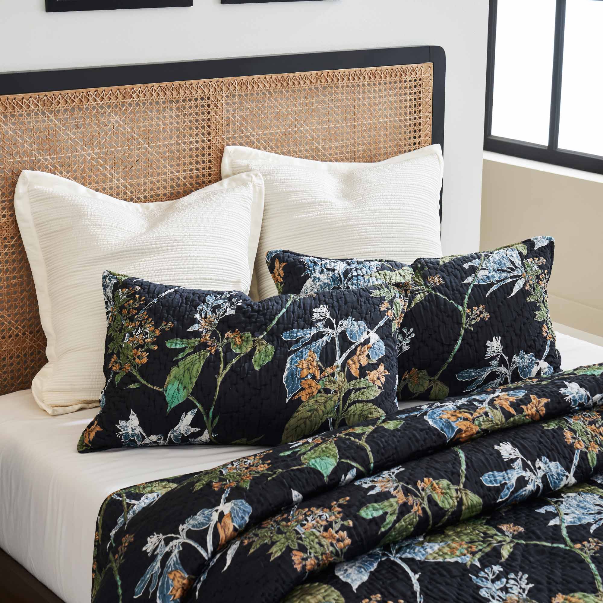 Fletcher Quilt