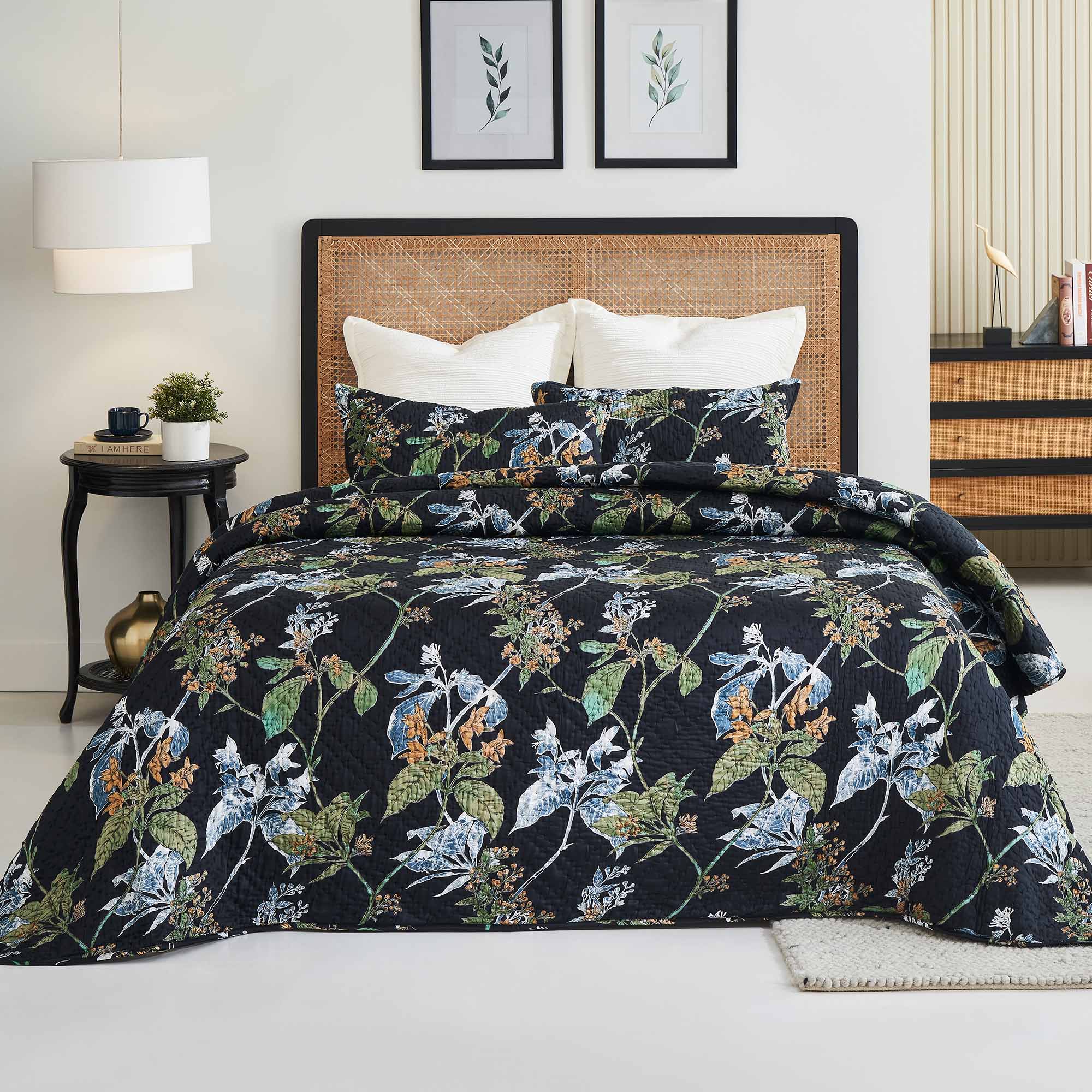 Fletcher Quilt