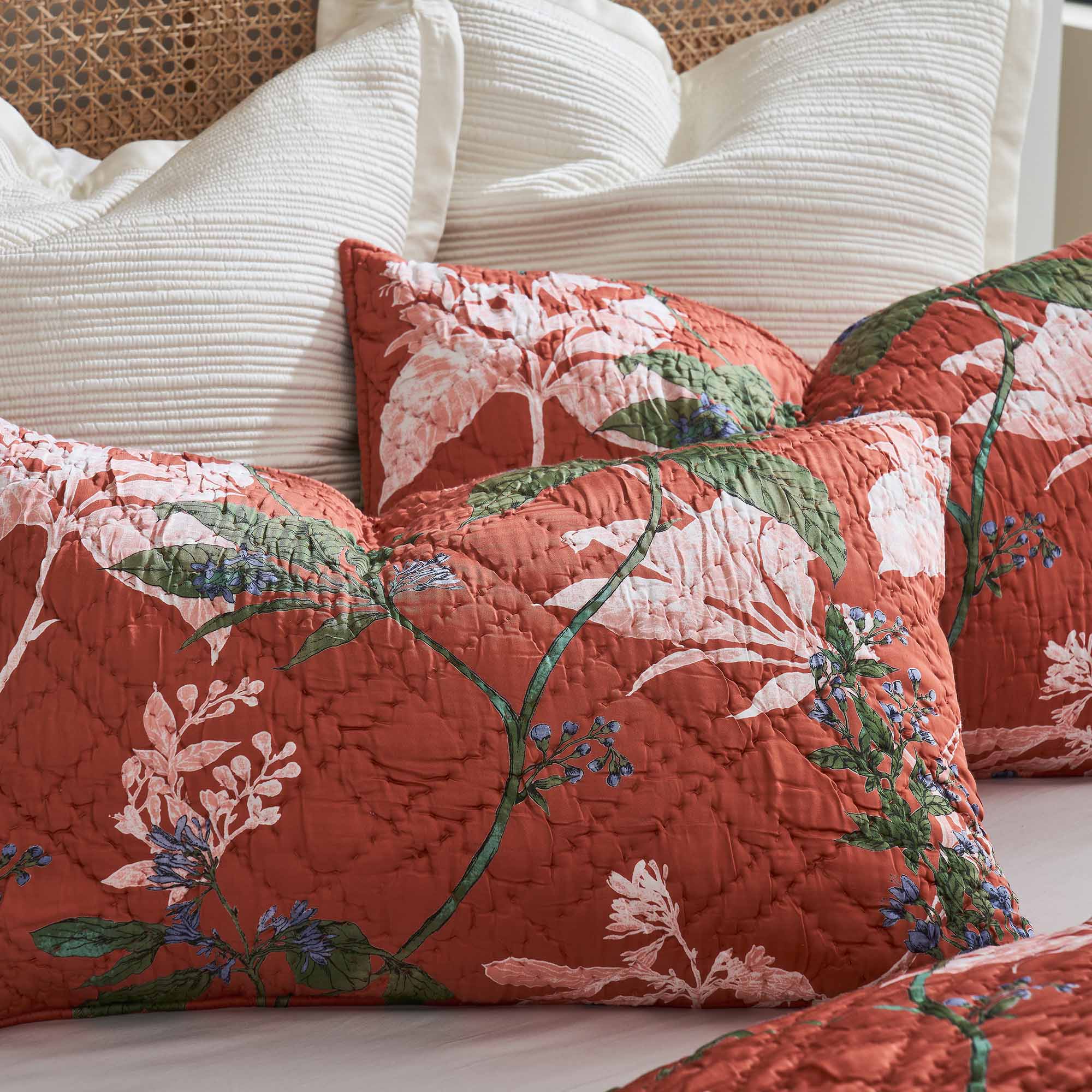 Fletcher Quilt