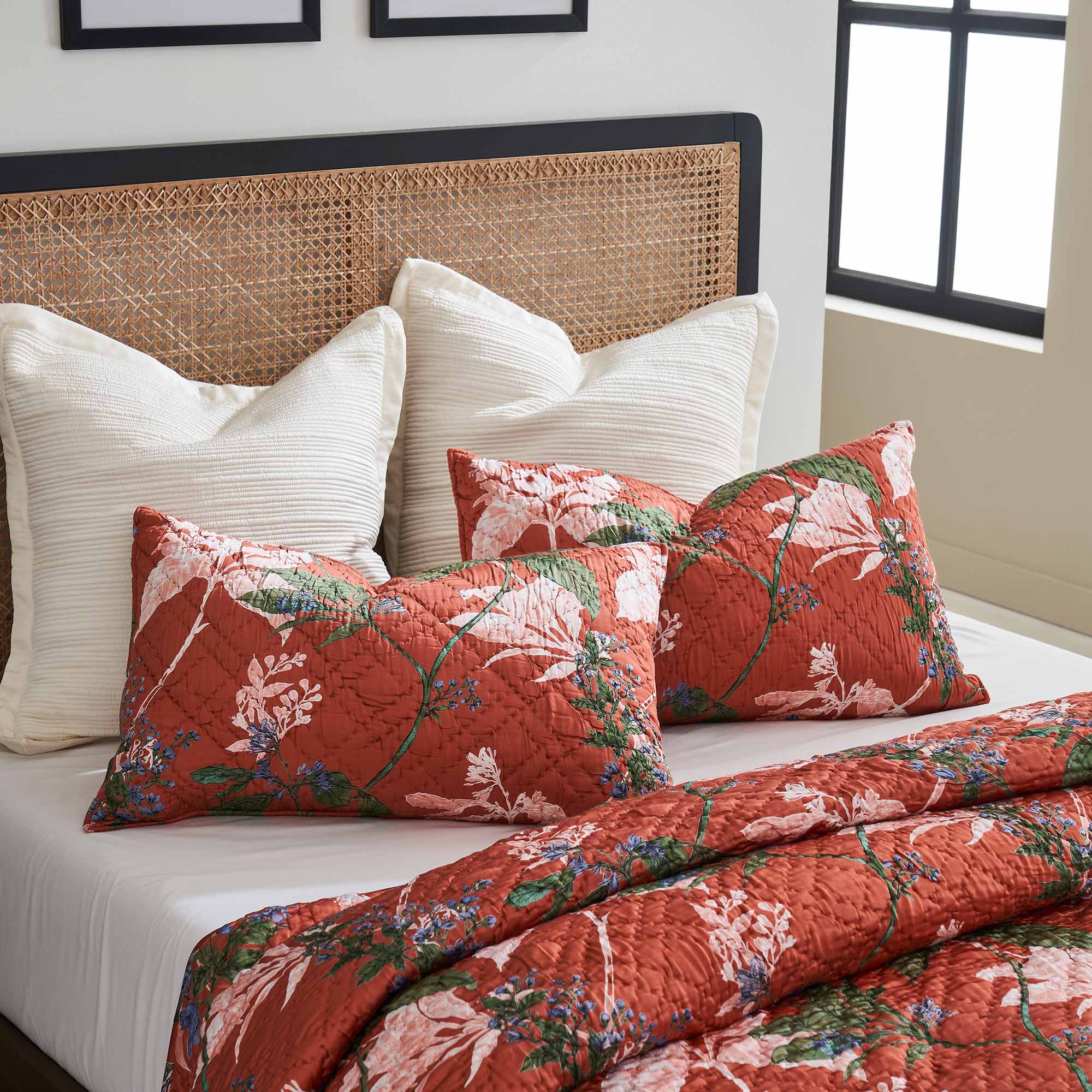 Fletcher Quilt