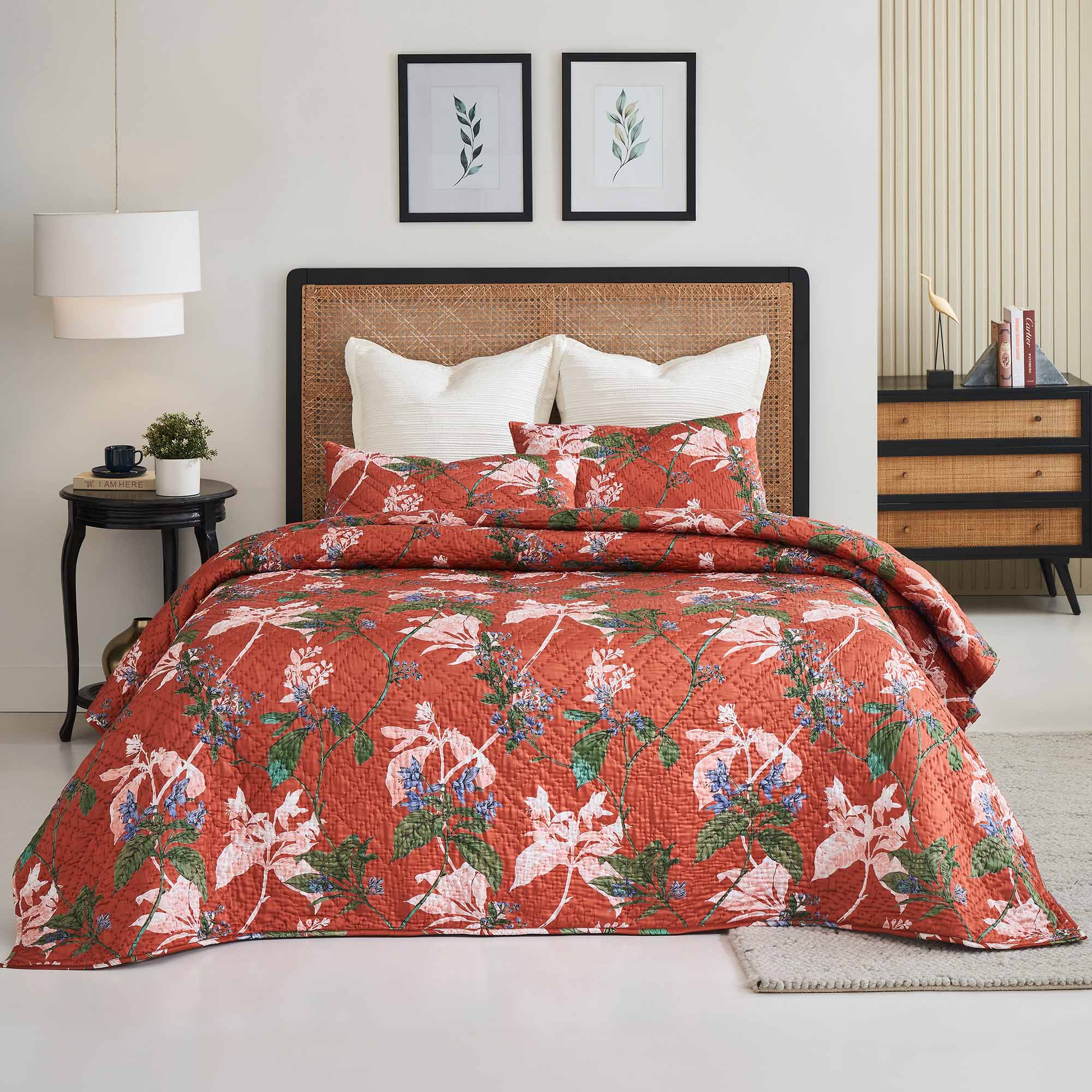 Fletcher Quilt