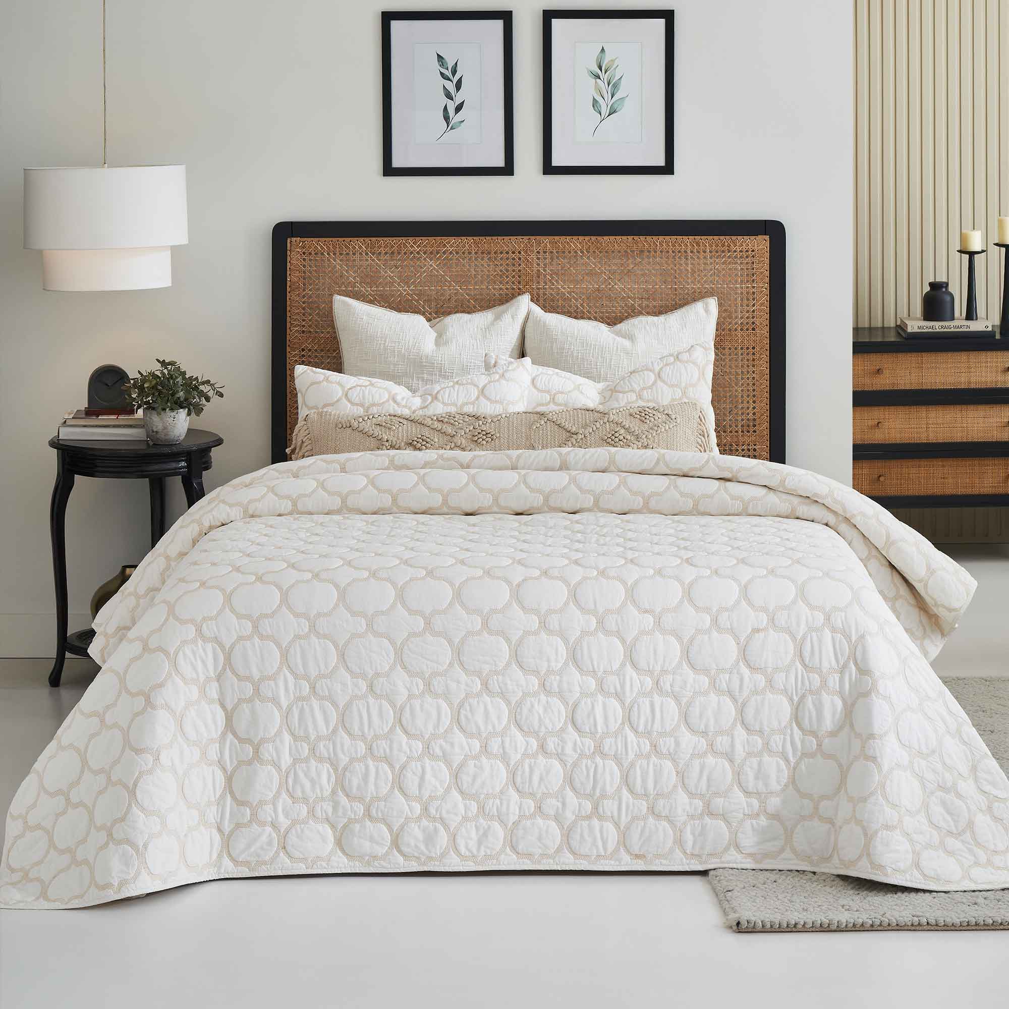 Jana Quilt