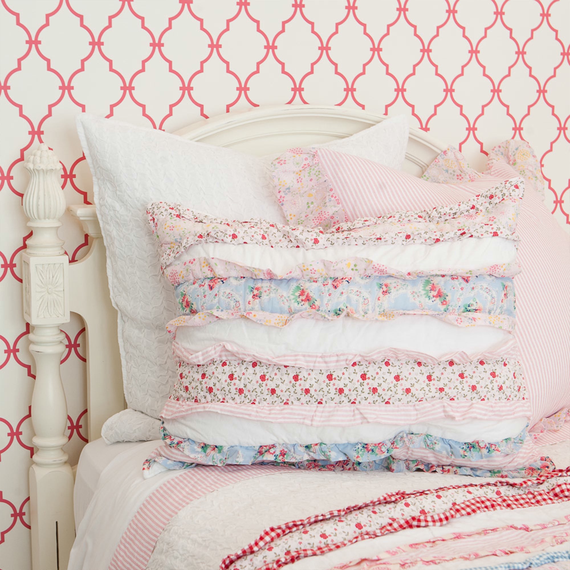 Dora Quilt Set