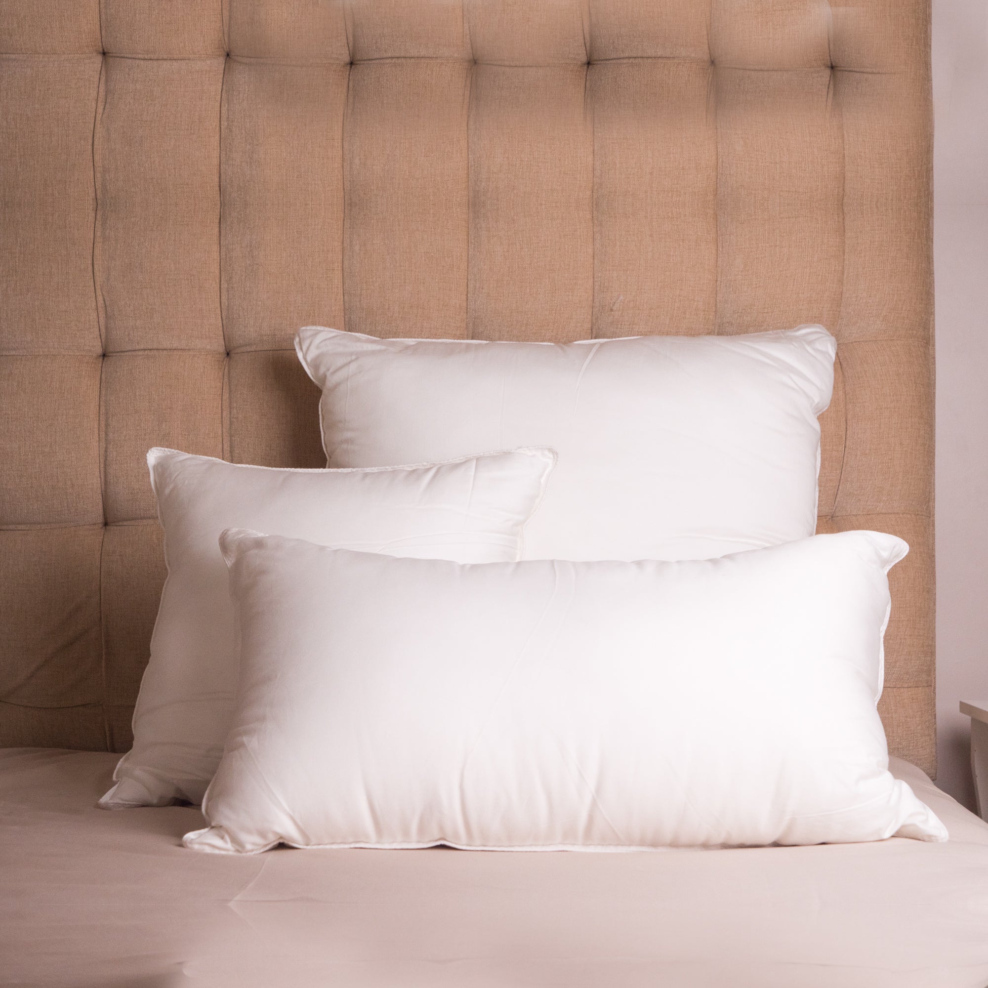 Pillow Insert, King size