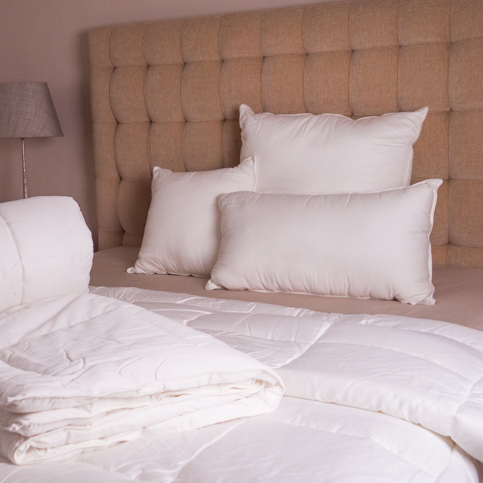 Pillow Insert, King size