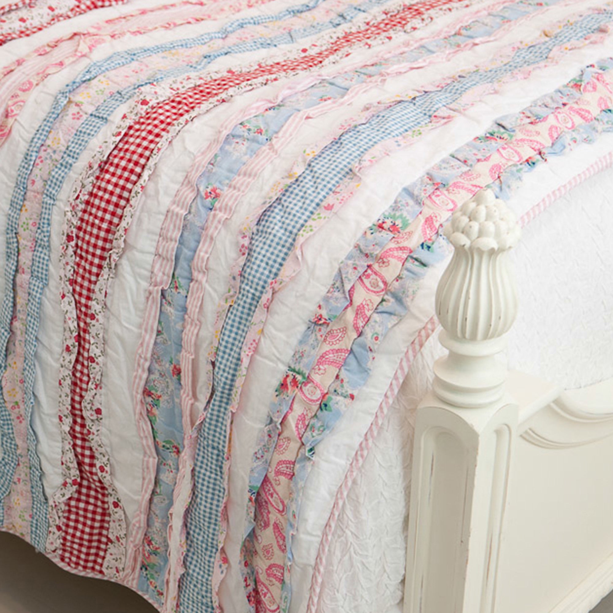 Dora Quilt Set