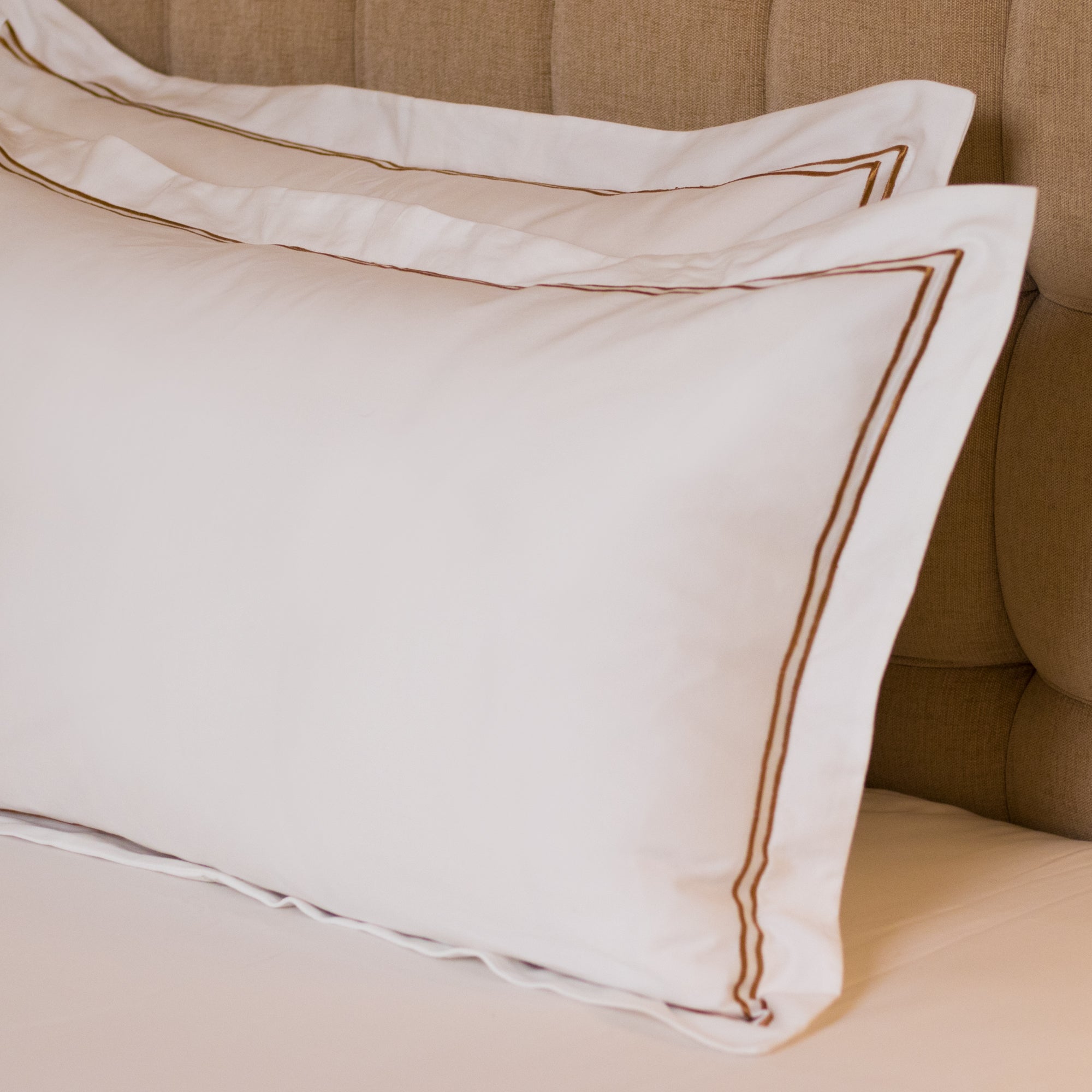 Abbey Duvet Cover