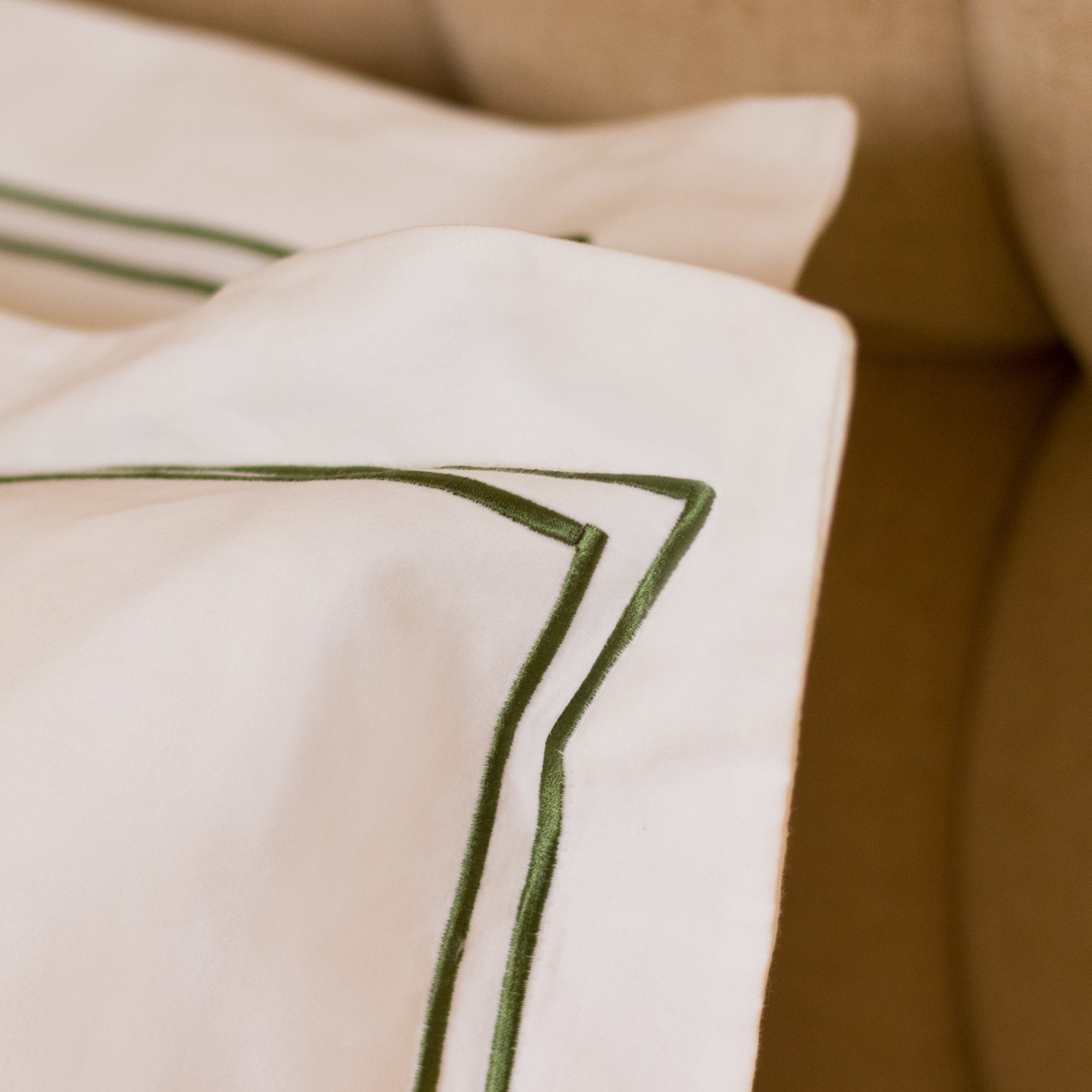 Abbey Duvet Cover