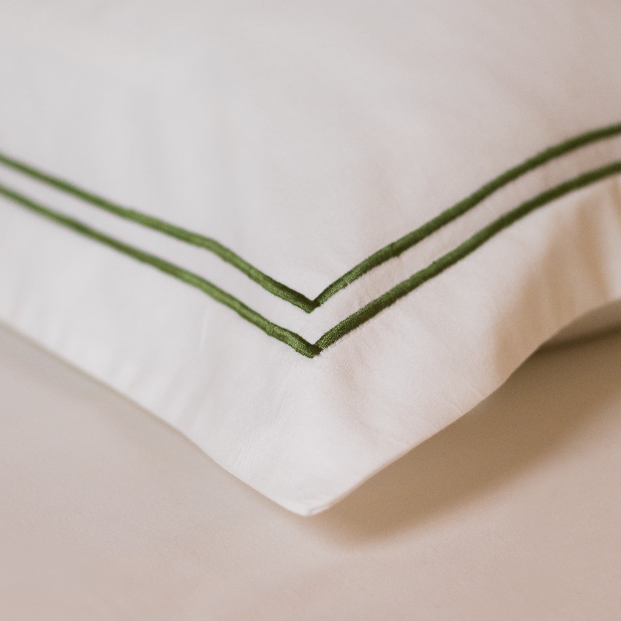 Abbey Duvet Cover