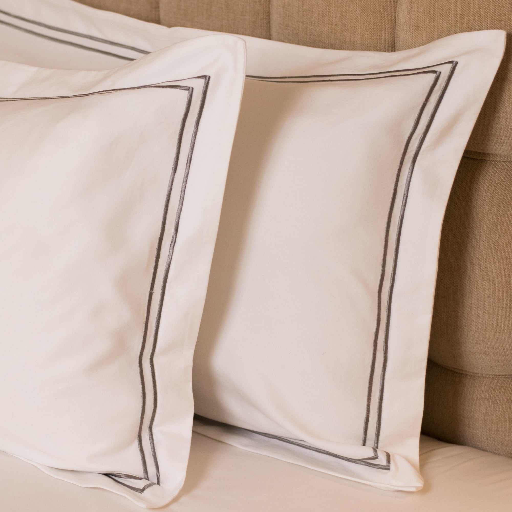 Abbey Duvet Cover