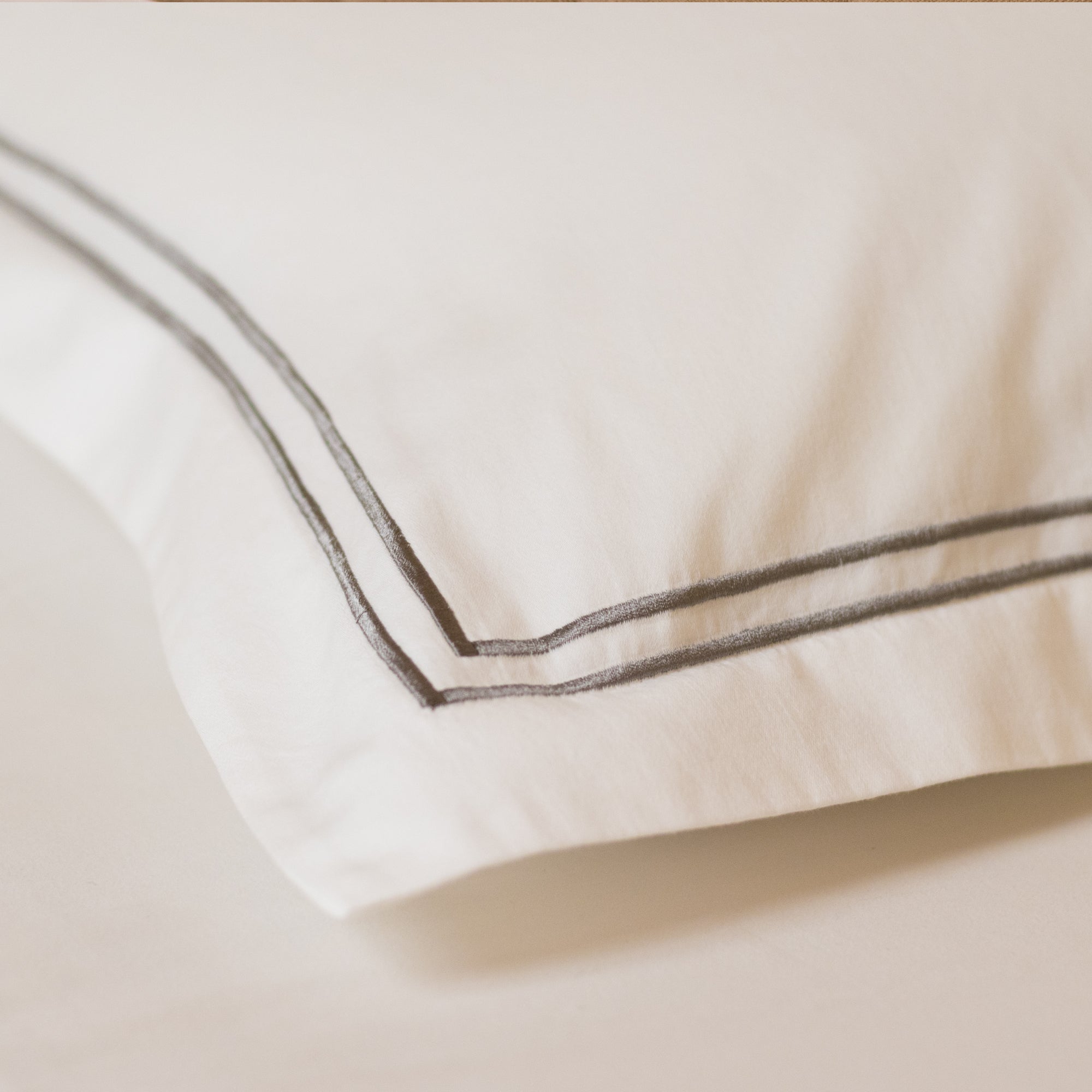 Abbey Duvet Cover