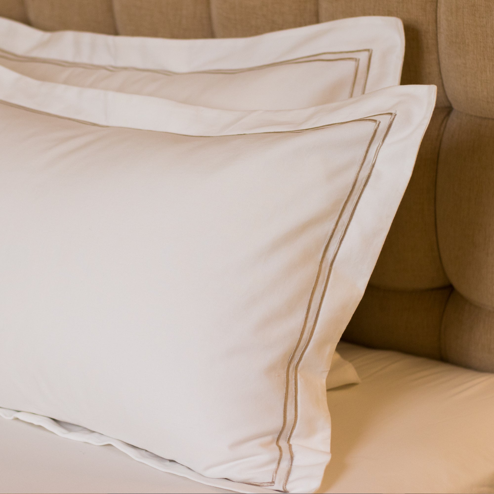 Abbey Duvet Cover