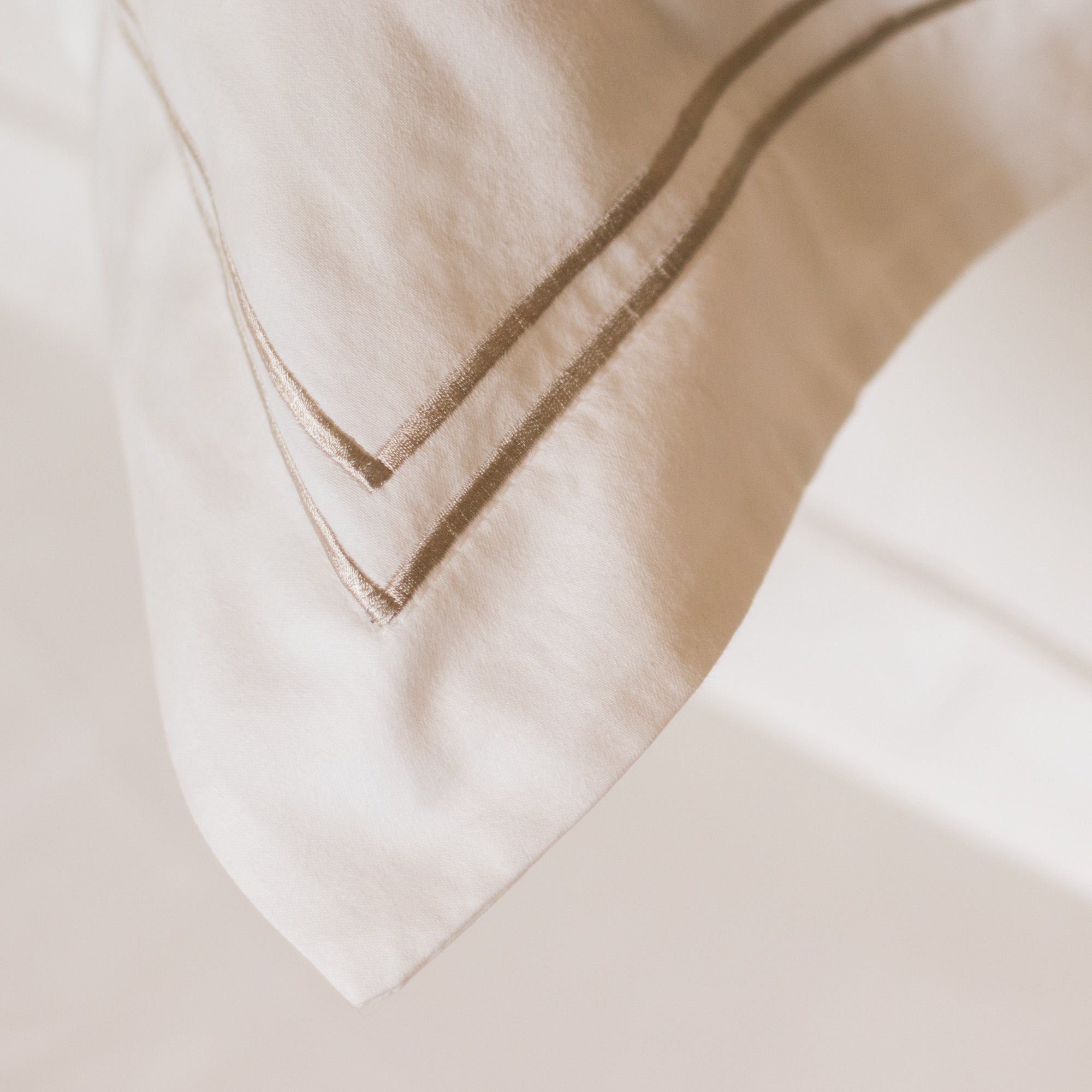 Abbey Duvet Cover