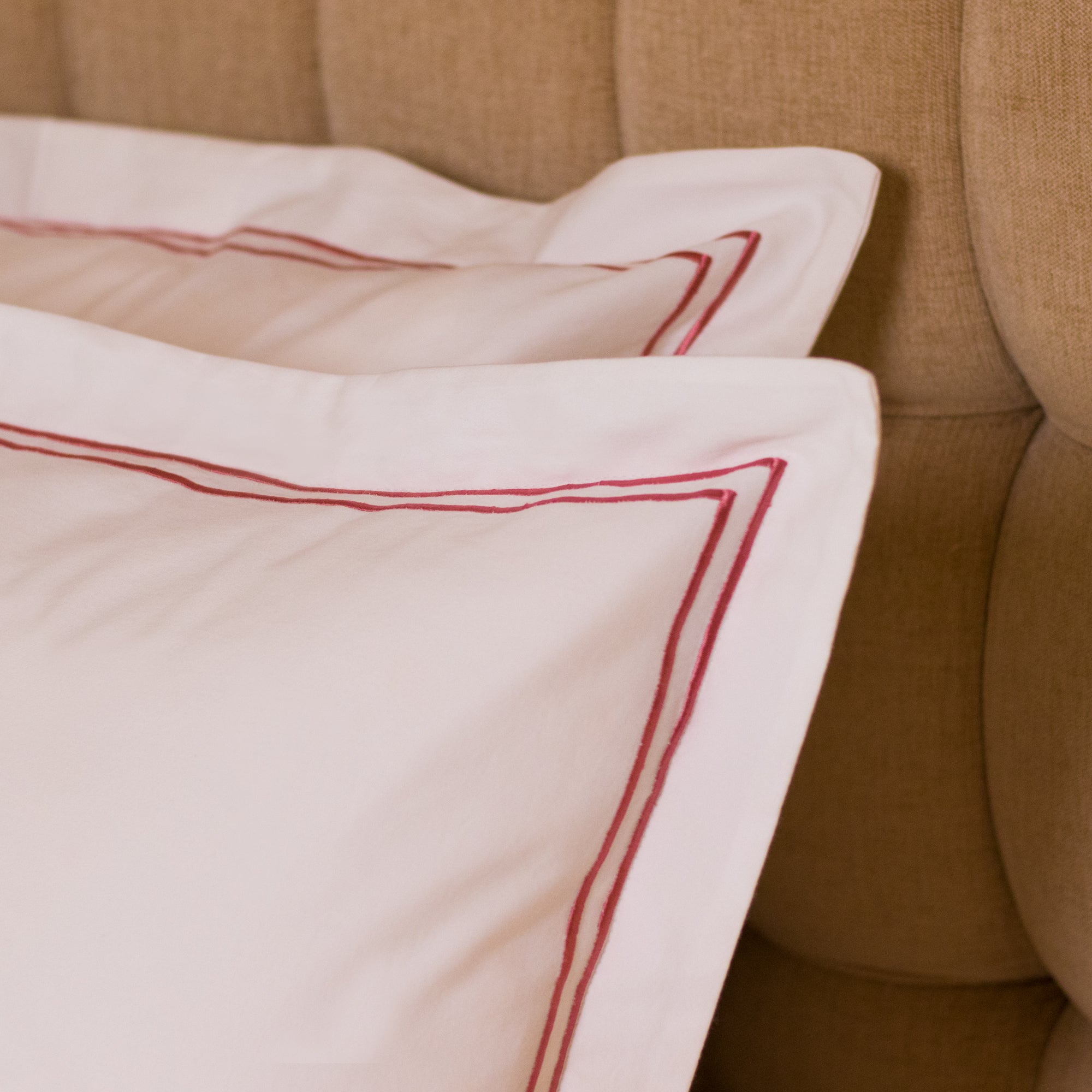 Abbey Duvet Cover