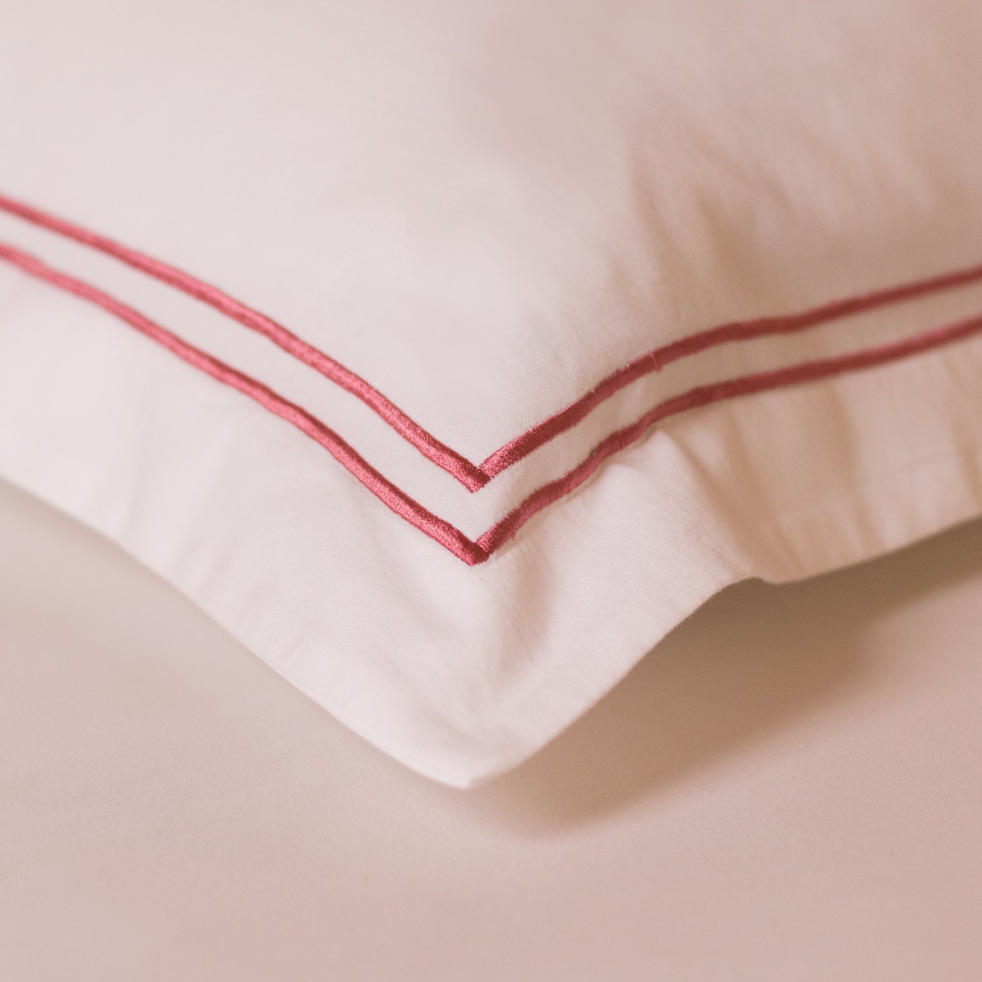 Abbey Duvet Cover