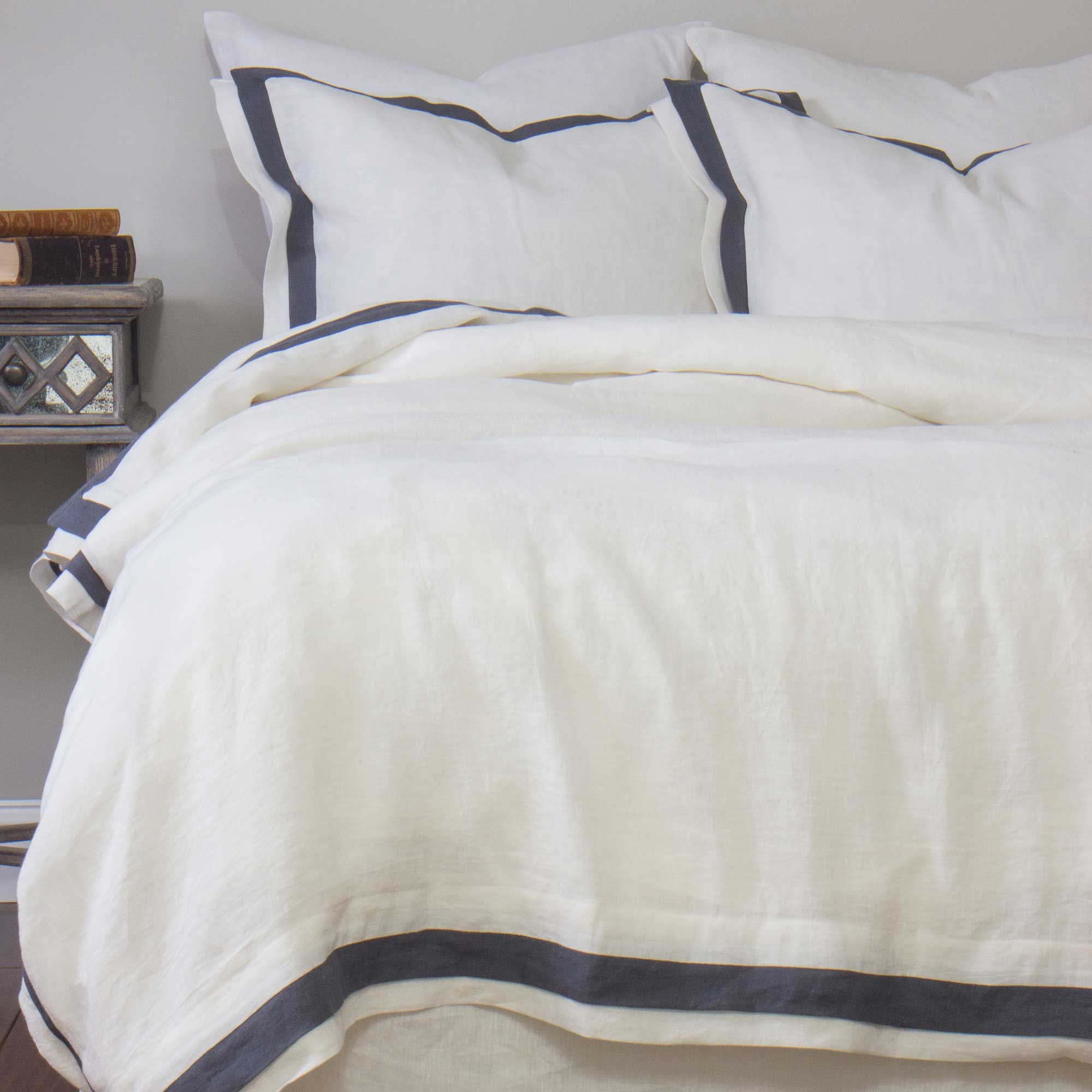 Luna Duvet Cover