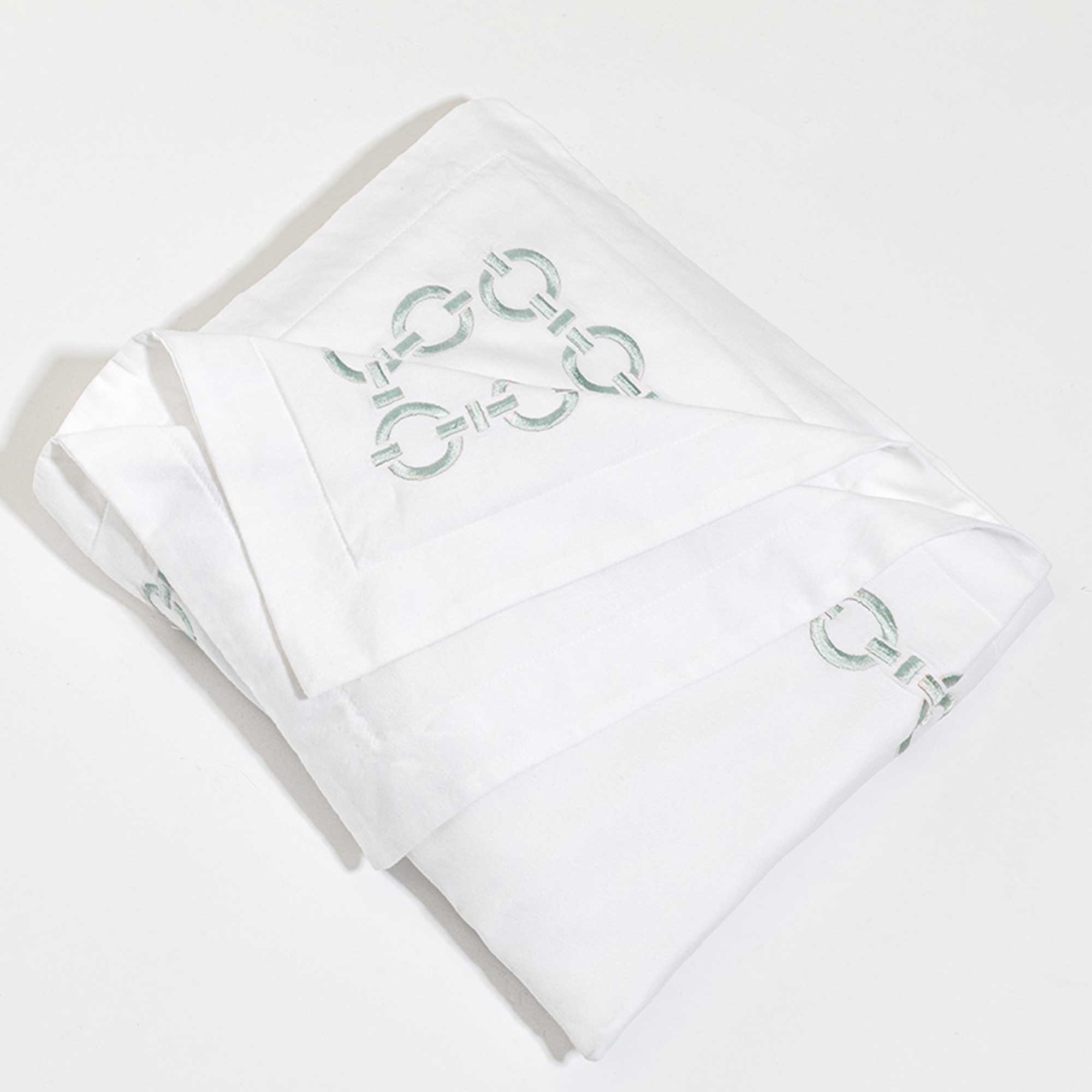Norris Duvet Cover
