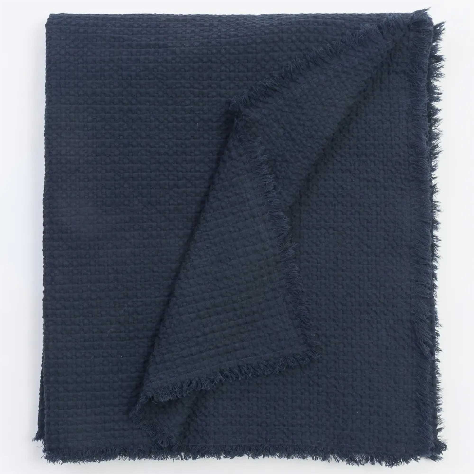 Thistle Coverlet