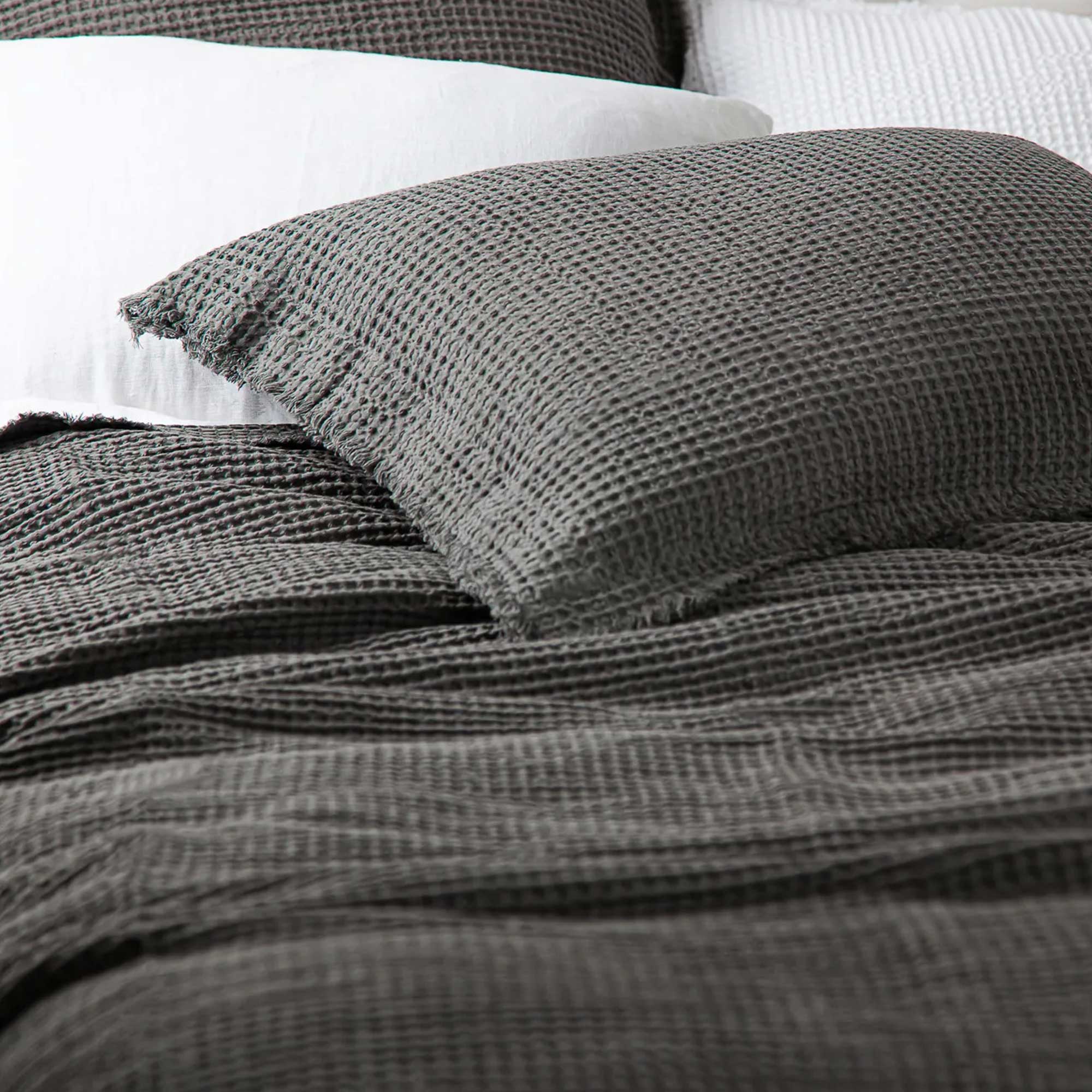 Thistle Coverlet