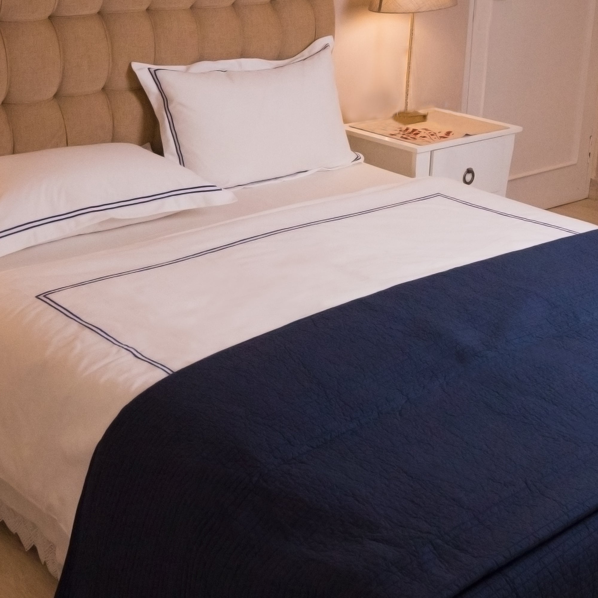 Abbey Duvet Cover