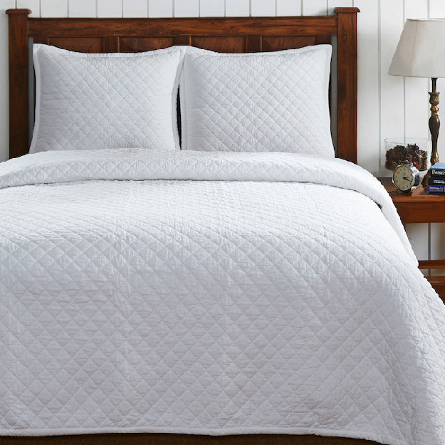 Chester Quilt