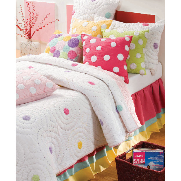 Daffodil Quilt