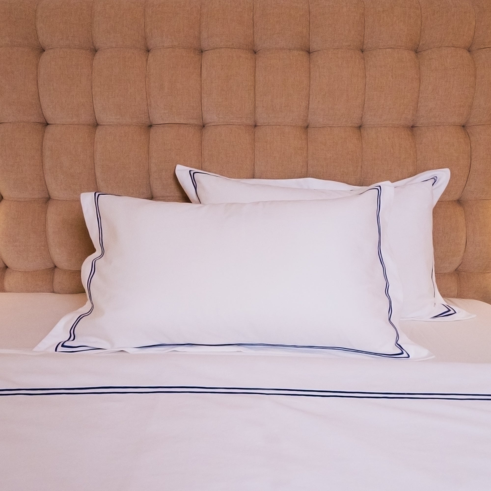 Abbey Duvet Cover