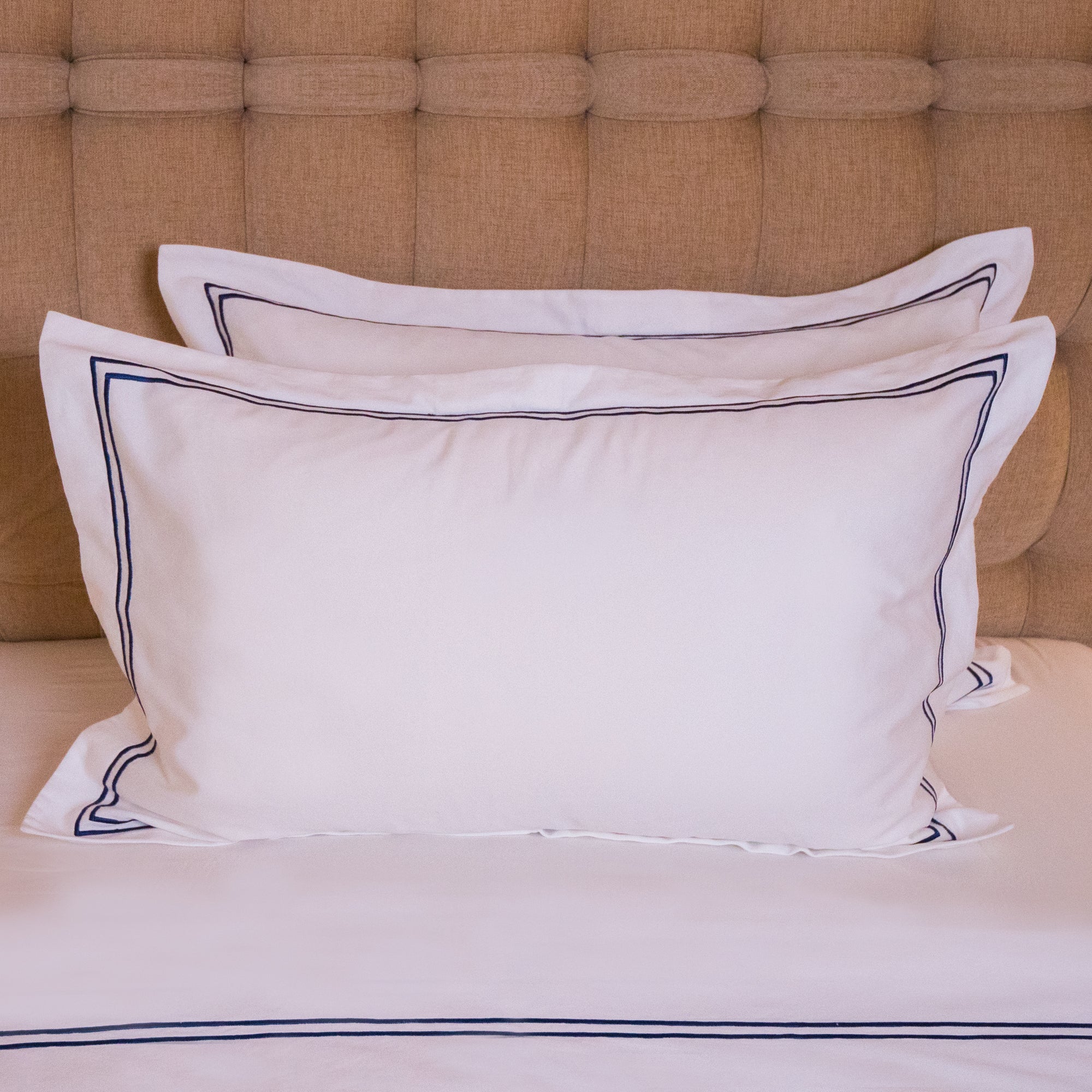 Abbey Duvet Cover