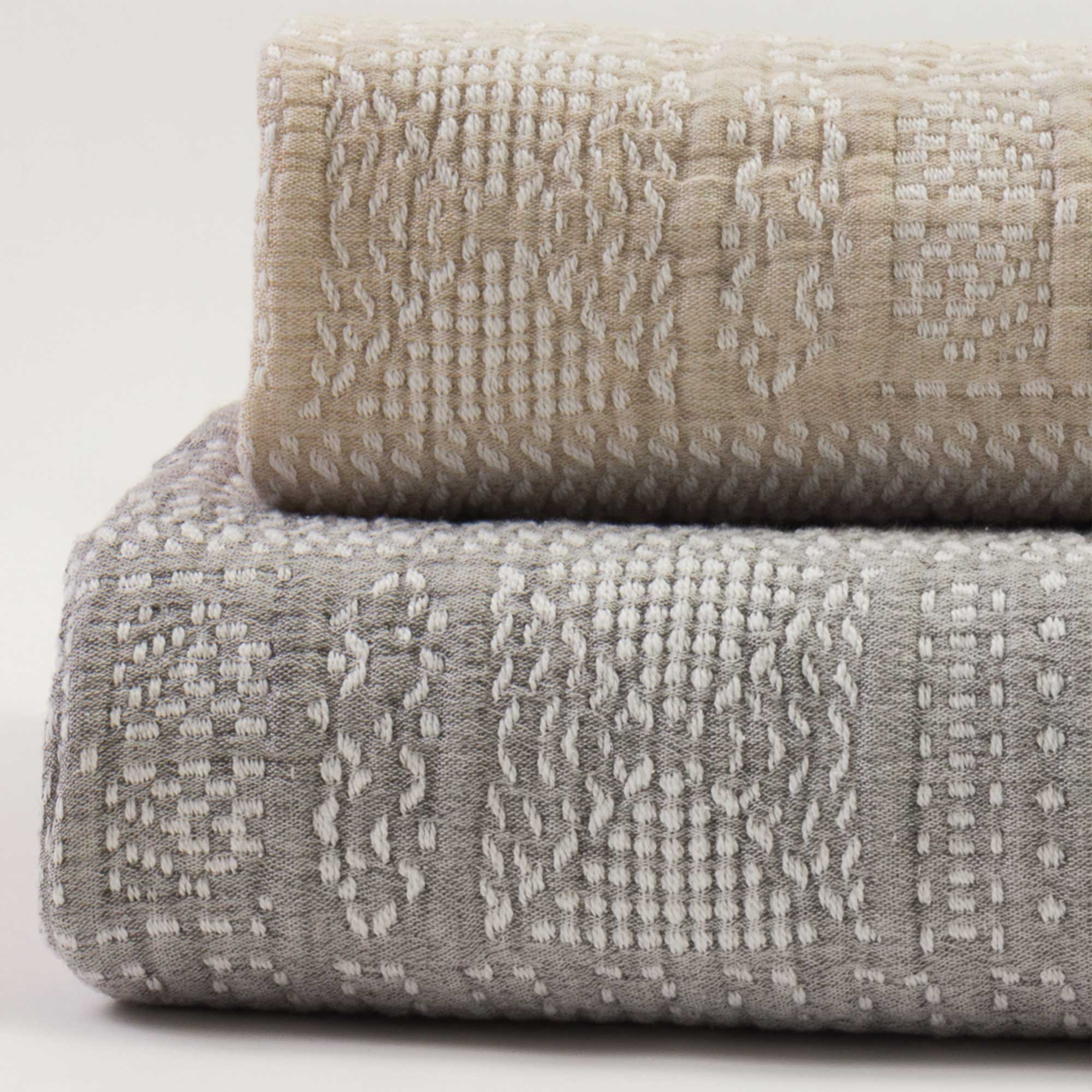 Gabrielle Coverlet
