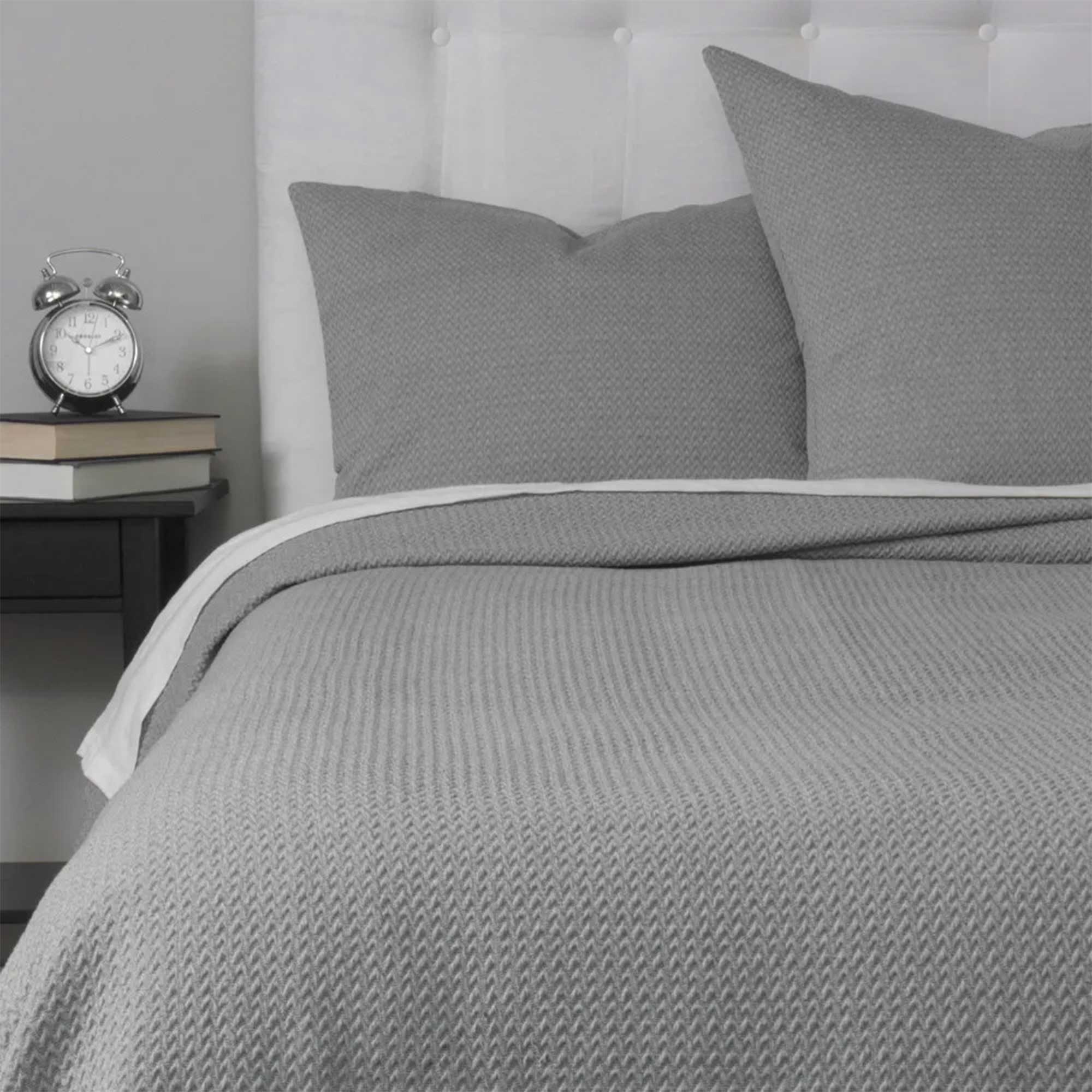Keating Coverlet