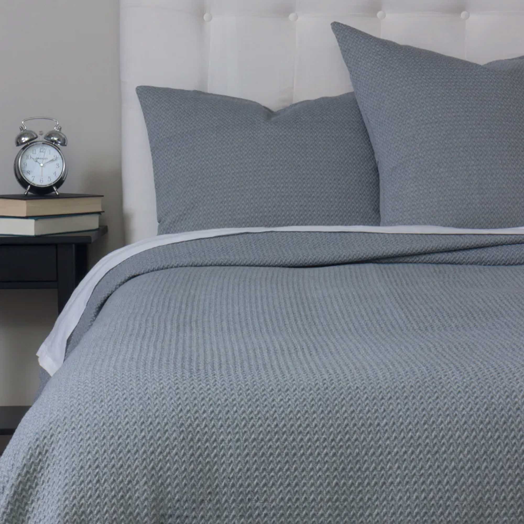 Keating Coverlet
