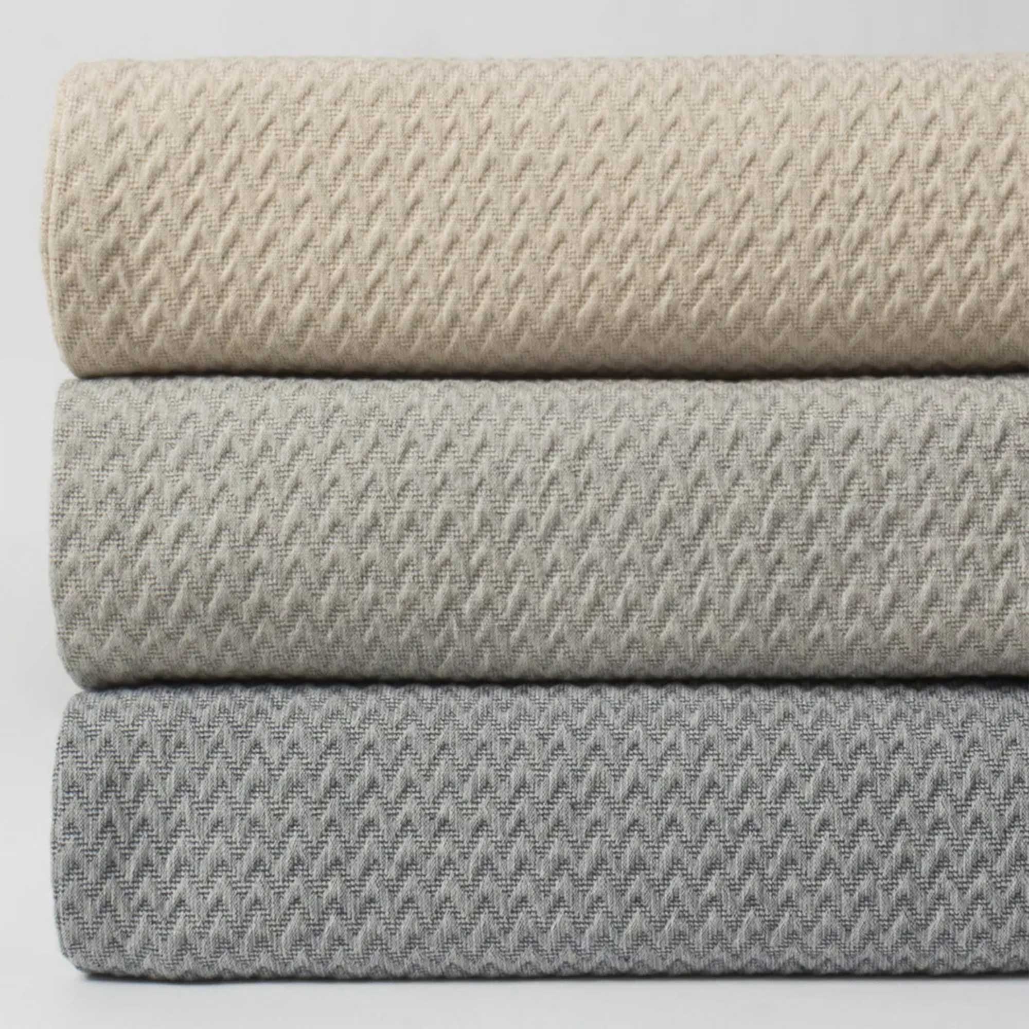 Keating Coverlet