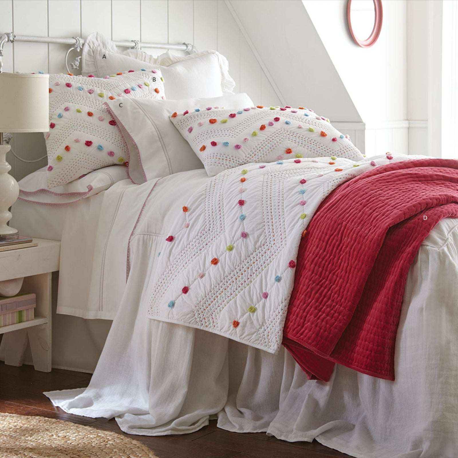 Margaret Quilt