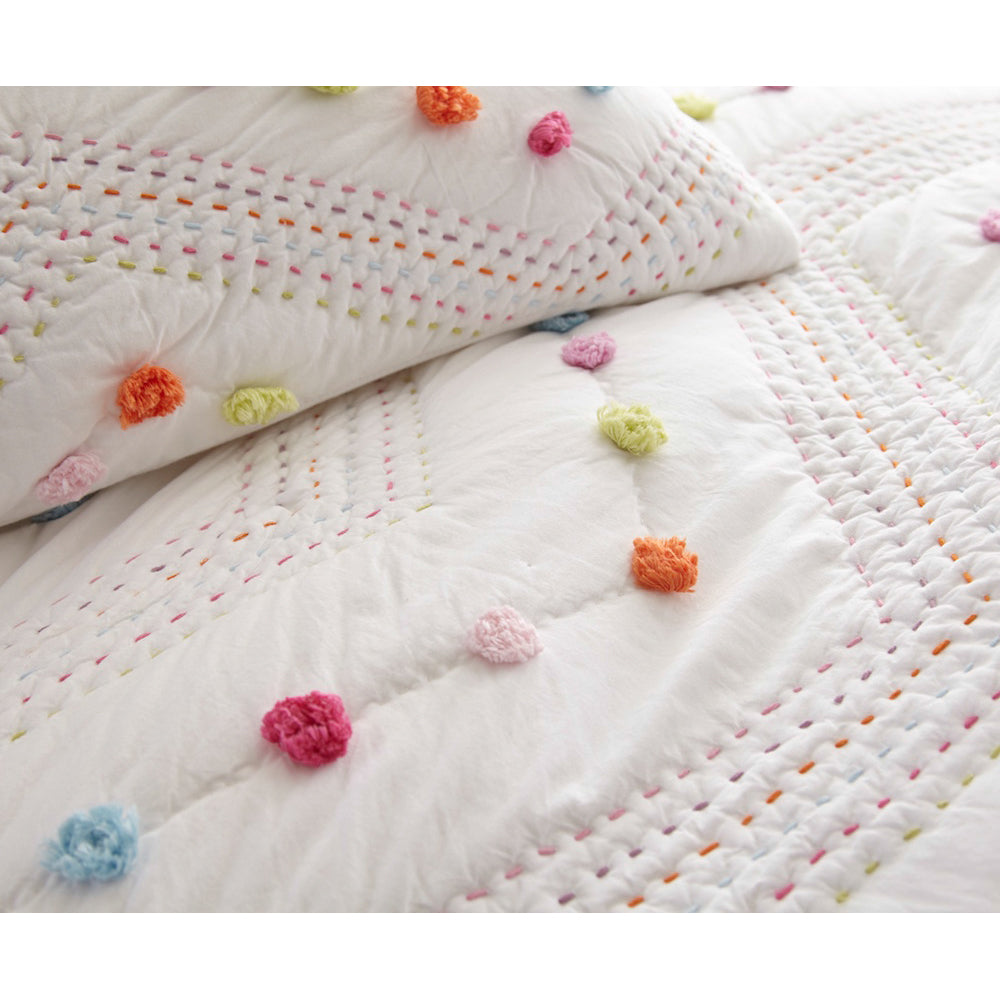 Margaret Quilt