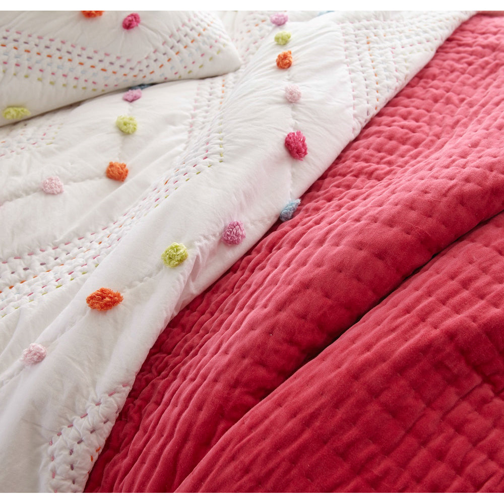Margaret Quilt