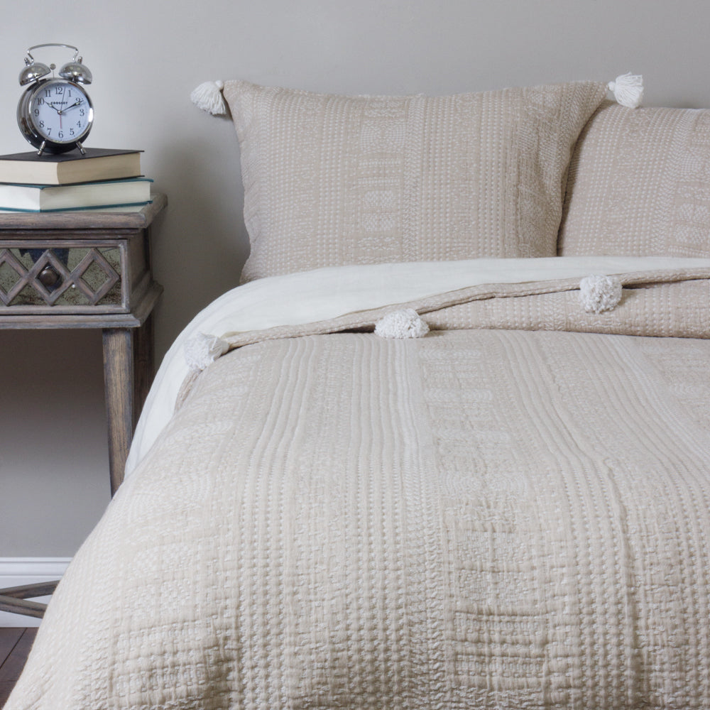 Gabrielle Coverlet